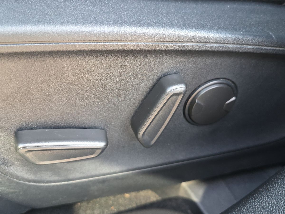 Billede af Ford Kuga 2,5 Plugin-hybrid Vignale CVT 225HK 5d Trinl. Gear