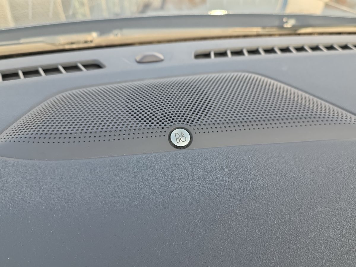 Billede af Ford Kuga 2,5 Plugin-hybrid Vignale CVT 225HK 5d Trinl. Gear