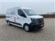 Billede af Nissan Interstar L2H2 EL Tekna 141HK Van Aut.