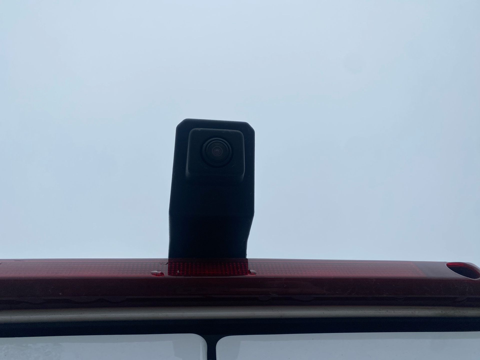 Billede af Nissan Interstar L2H2 EL Tekna 141HK Van Aut.