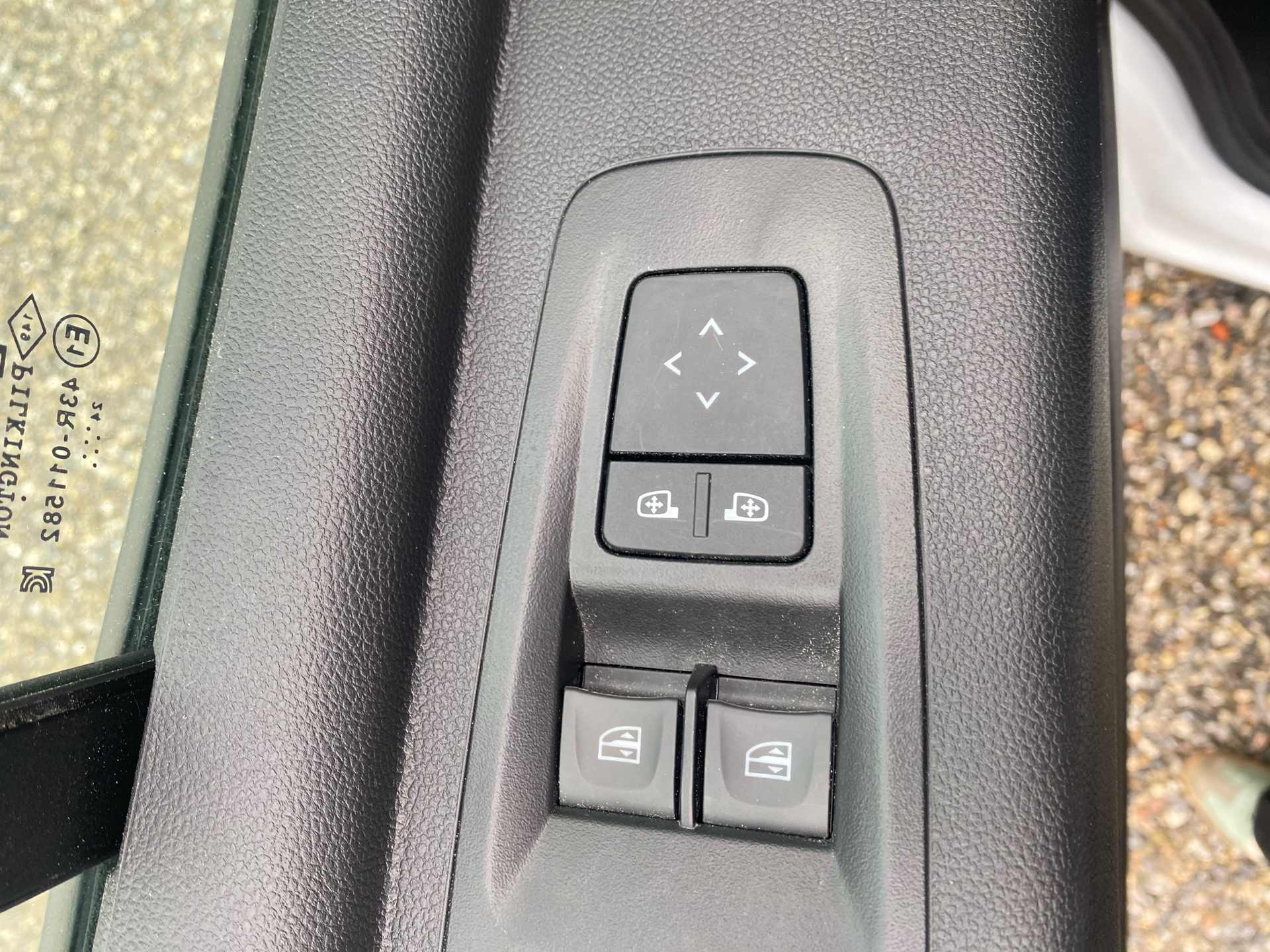 Billede af Nissan Interstar L2H2 EL Tekna 141HK Van Aut.