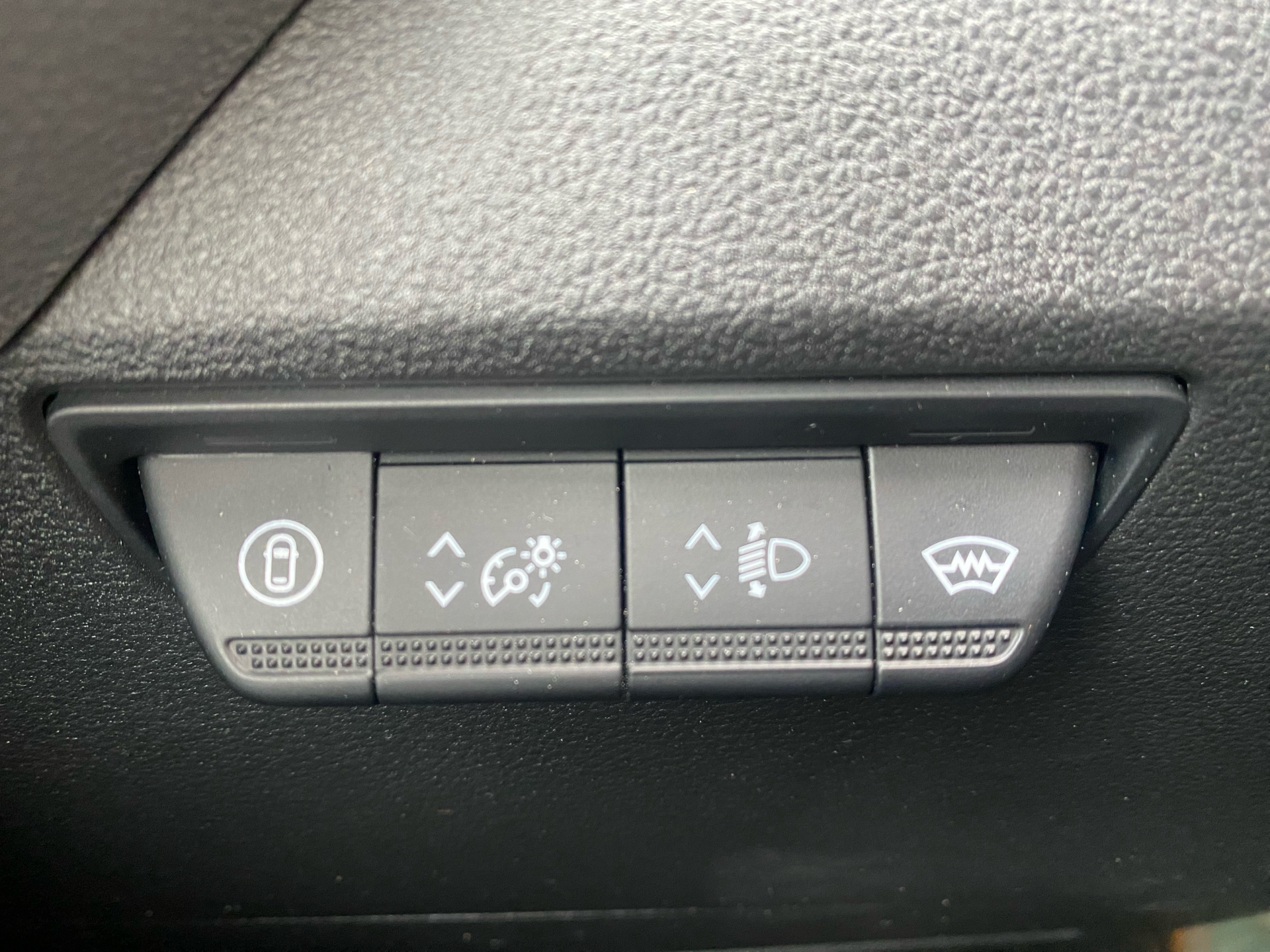 Billede af Nissan Interstar L2H2 EL Tekna 141HK Van Aut.