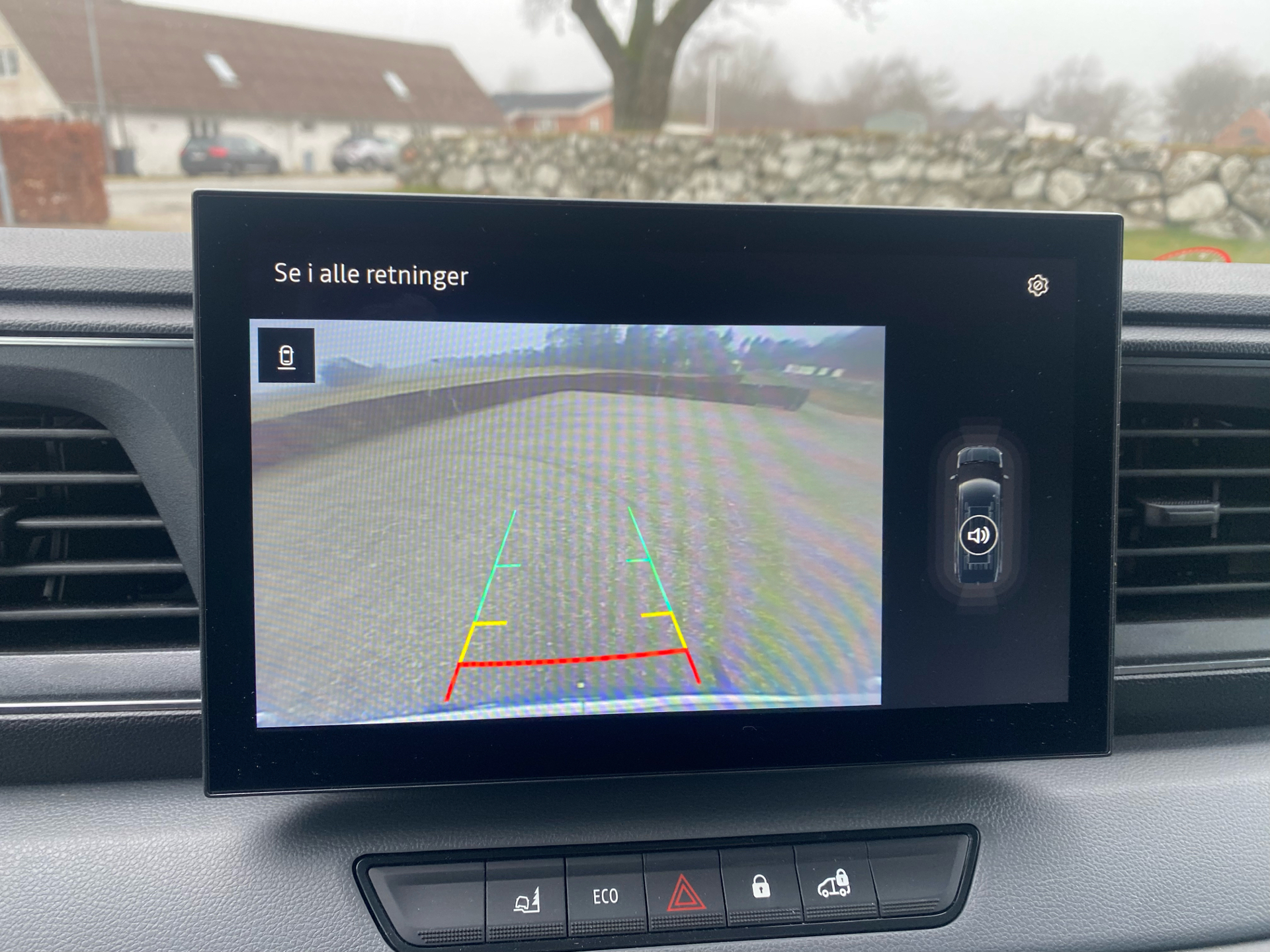 Billede af Nissan Interstar L2H2 EL Tekna 141HK Van Aut.