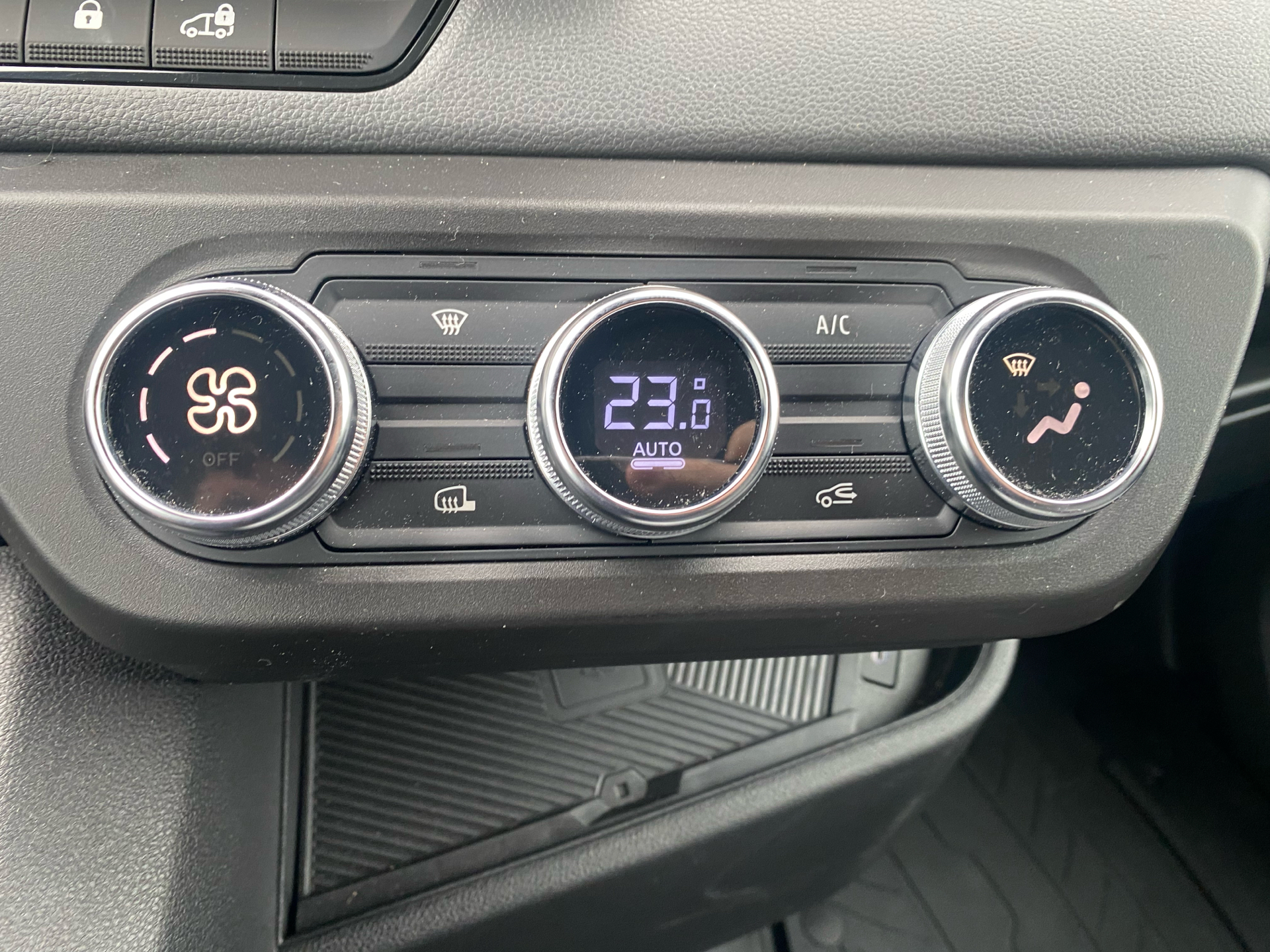 Billede af Nissan Interstar L2H2 EL Tekna 141HK Van Aut.