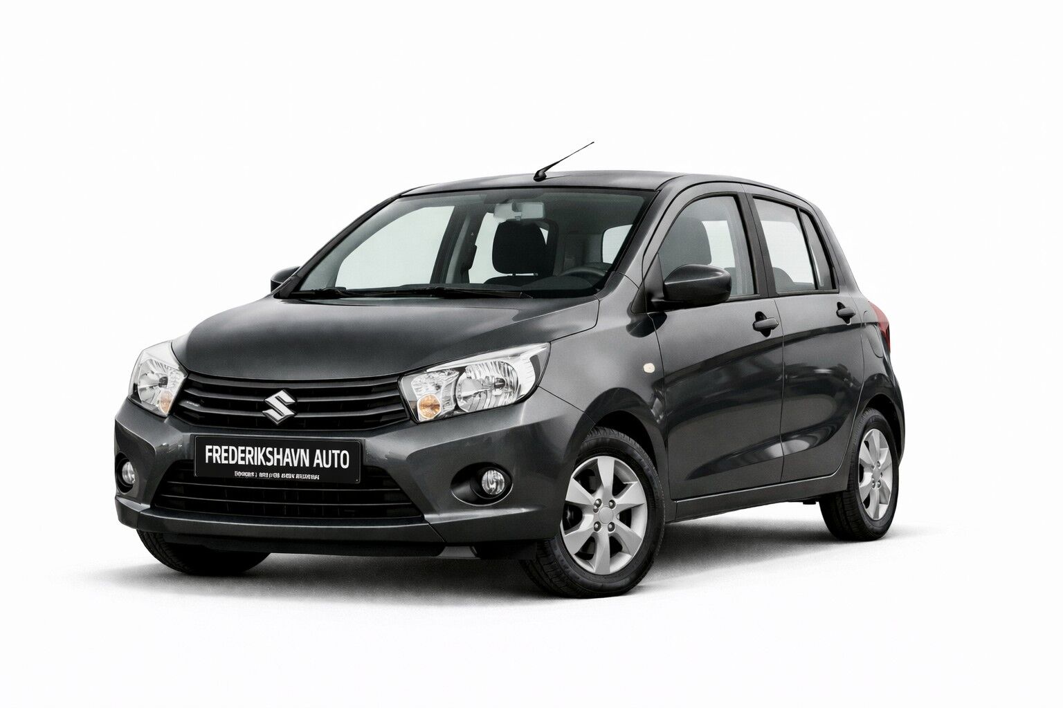 Billede af Suzuki Celerio 1,0 12V Comfort 68HK 5d