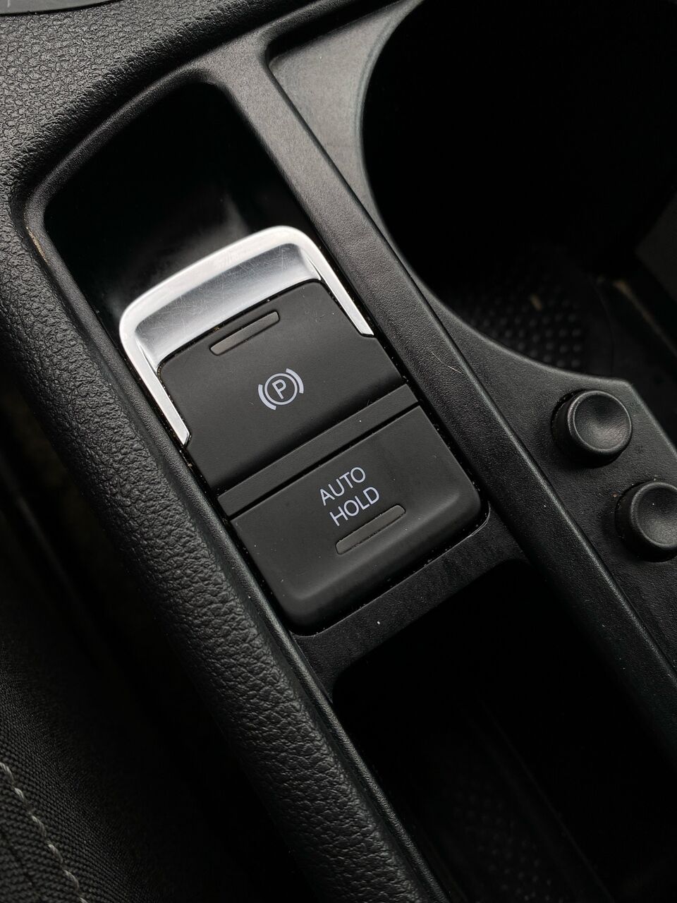 Billede af VW Touran 1,4 TSI BMT Comfortline DSG 150HK 7g Aut.