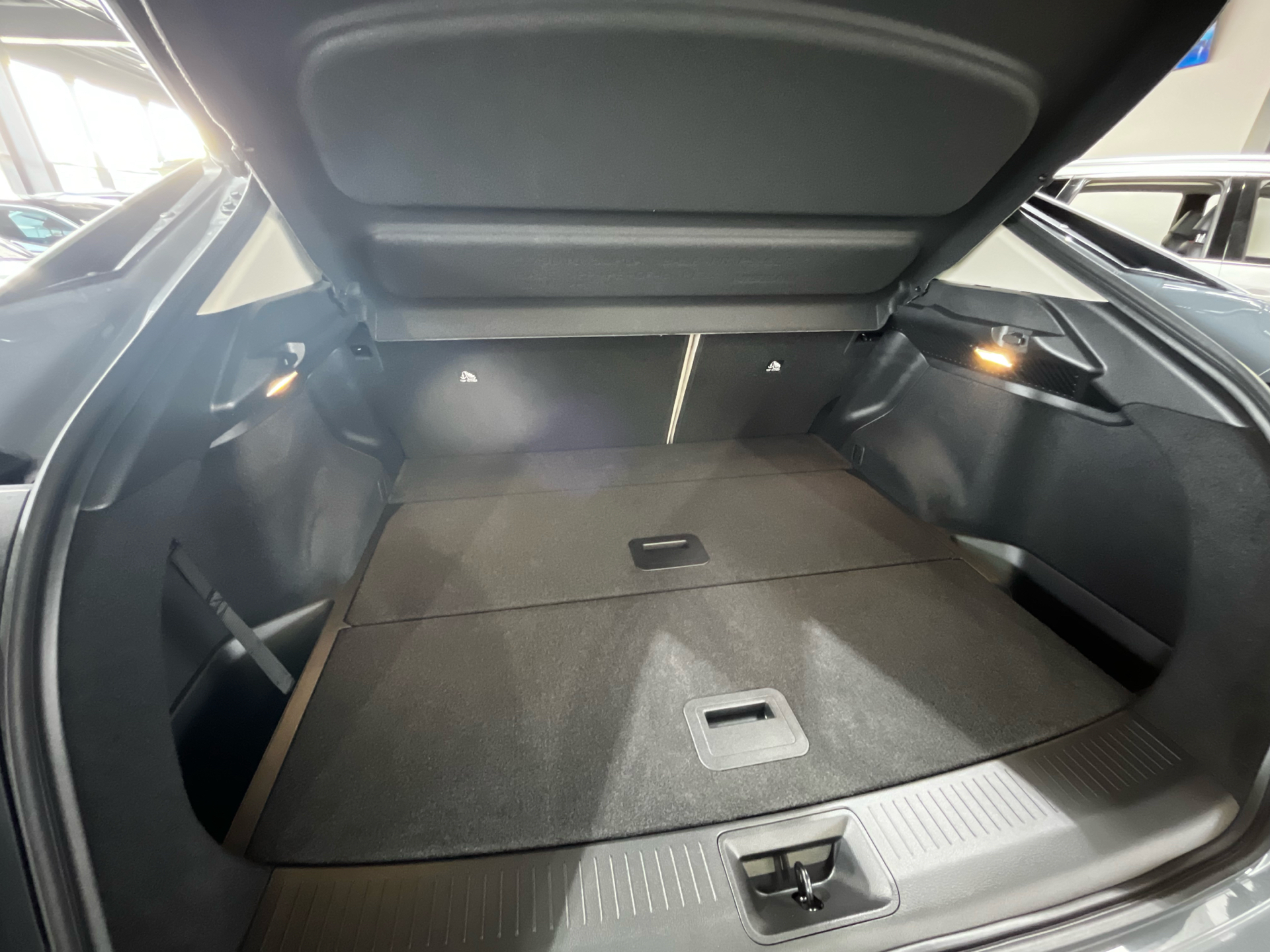 Billede af Nissan Ariya EL Evolve 238HK 5d Aut.