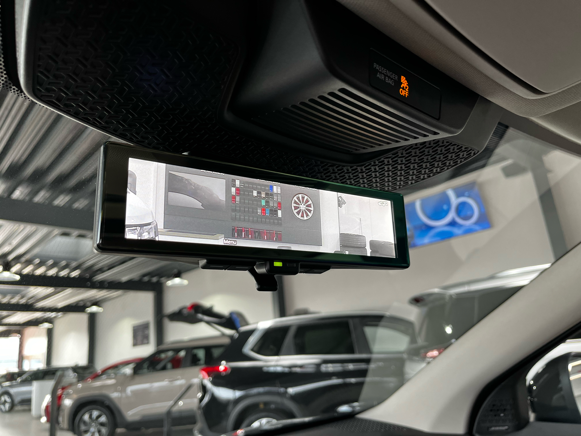 Billede af Nissan Ariya EL Evolve 238HK 5d Aut.