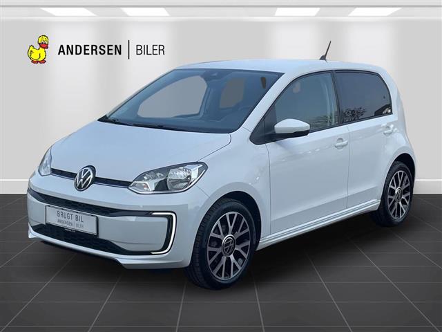 Billede af VW e-up EL 82HK 5d Aut.