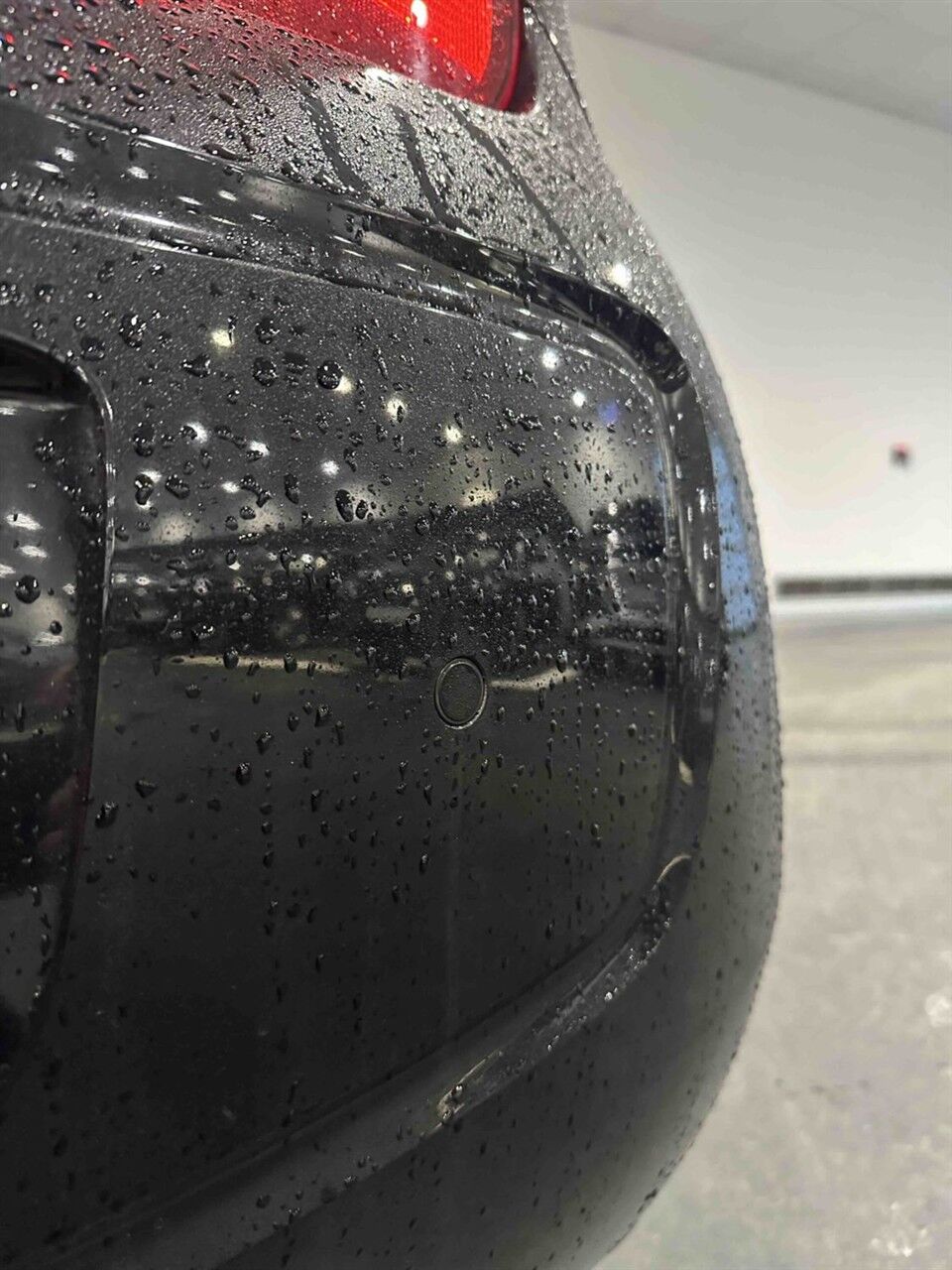 Billede af VW up 1,0 MPI BMT High 75HK 5d