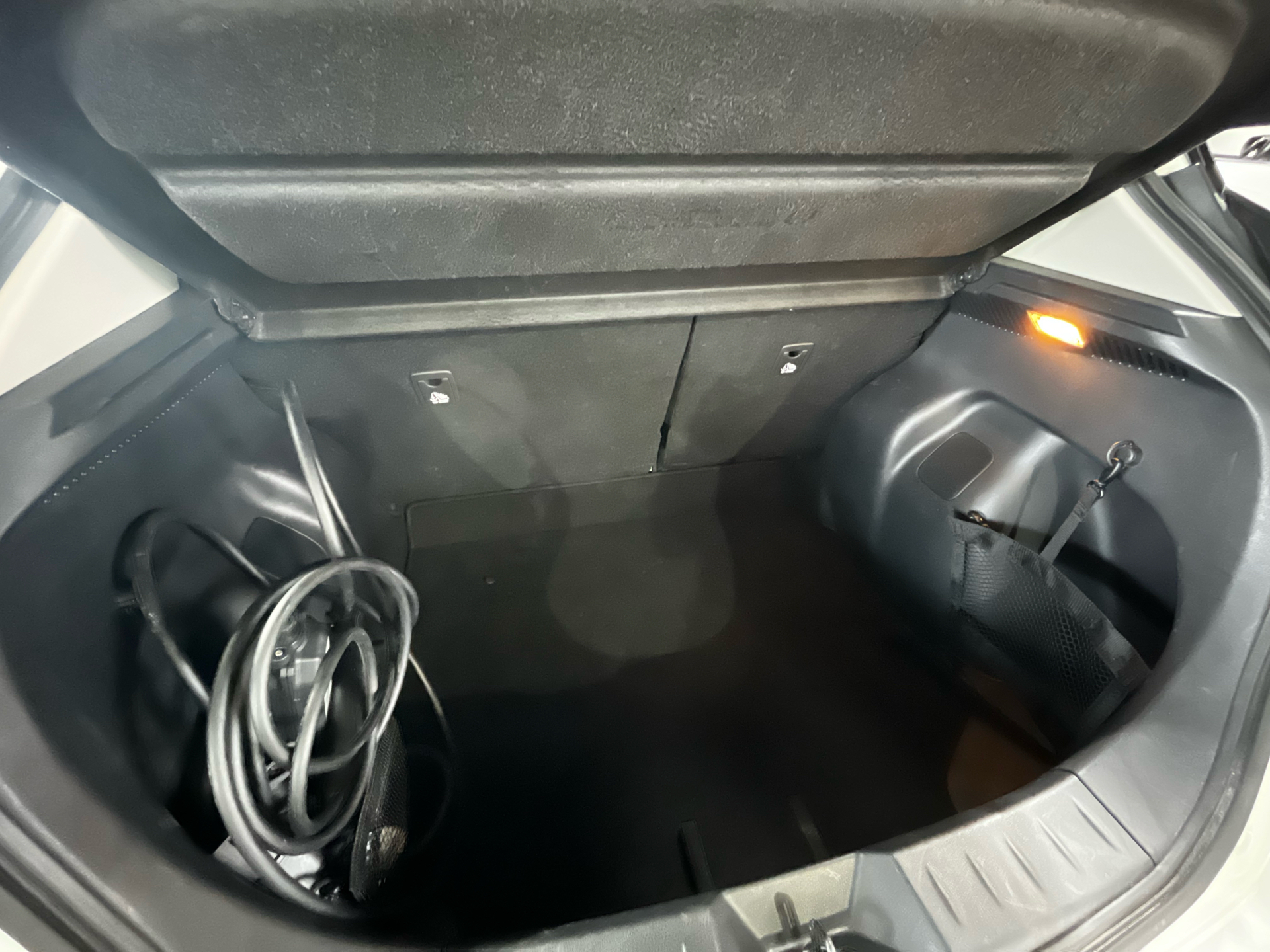 Billede af Nissan Leaf EL Acenta 39 kWh 150HK 5d Aut.