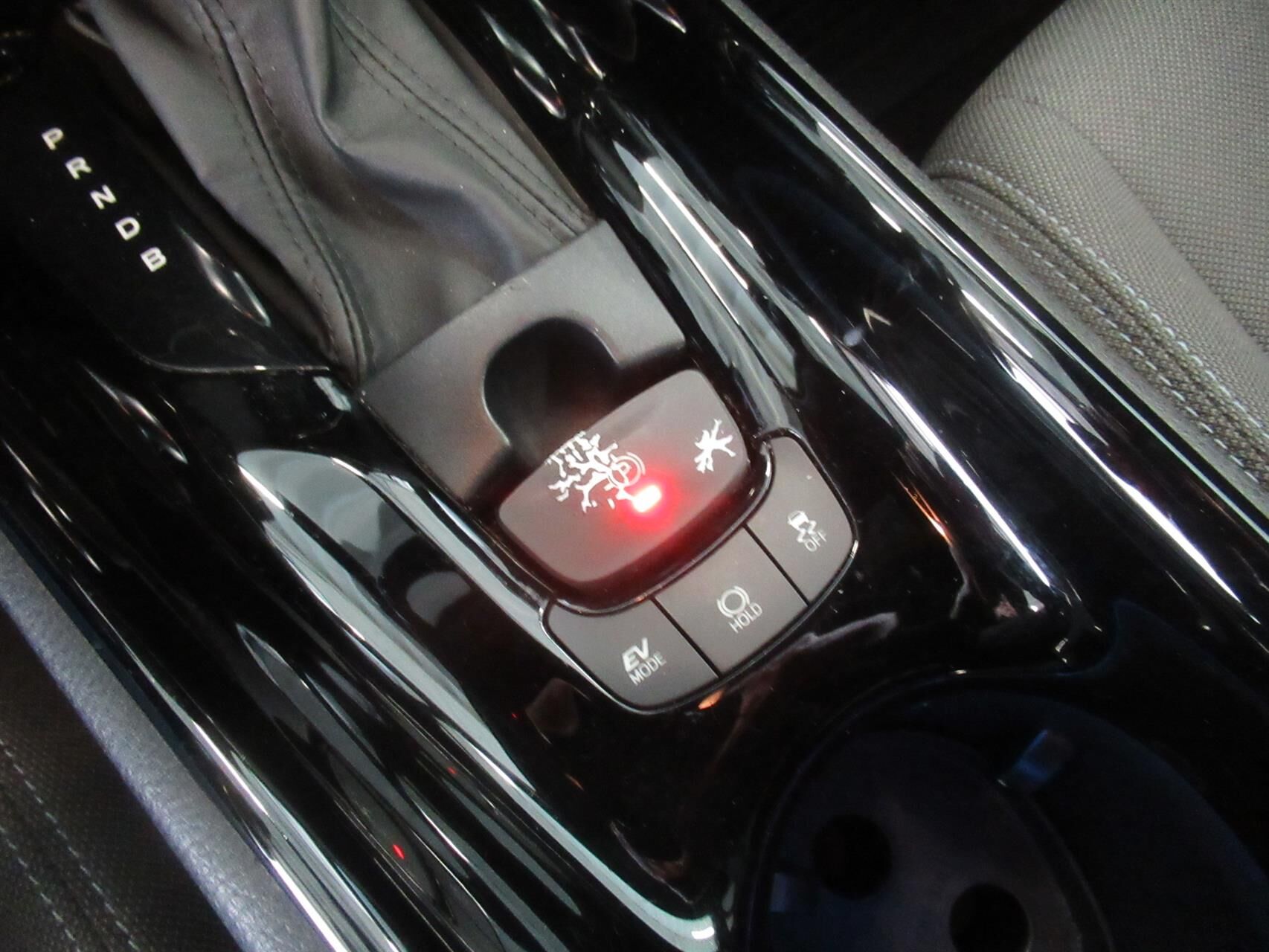 Billede af VW Polo 1,0 TSI Highline DSG 115HK 5d 7g Aut.