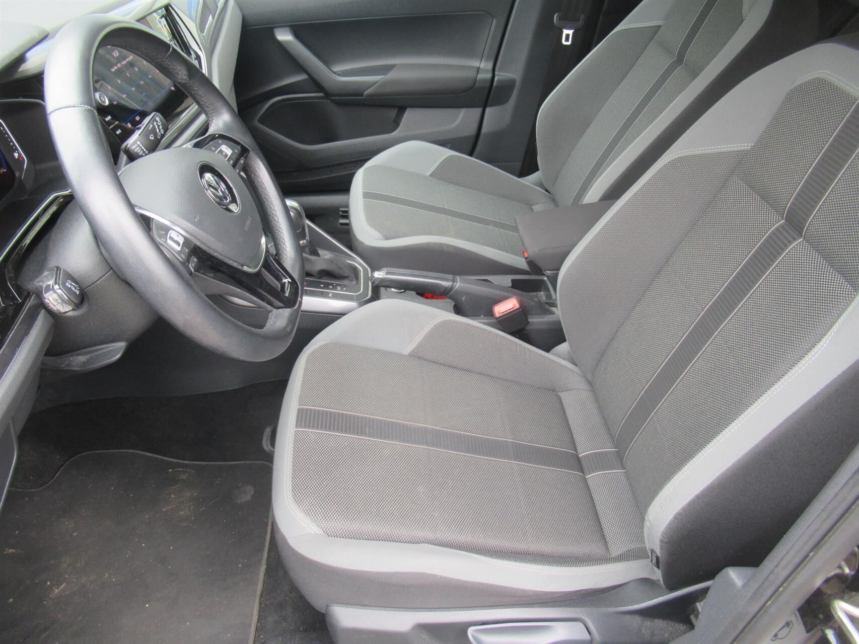 Billede af VW Polo 1,0 TSI Highline DSG 115HK 5d 7g Aut.