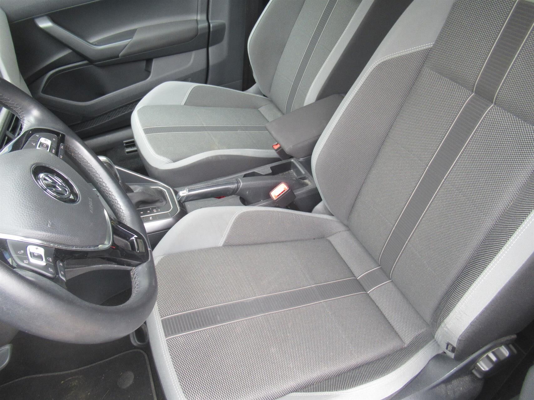 Billede af VW Polo 1,0 TSI Highline DSG 115HK 5d 7g Aut.