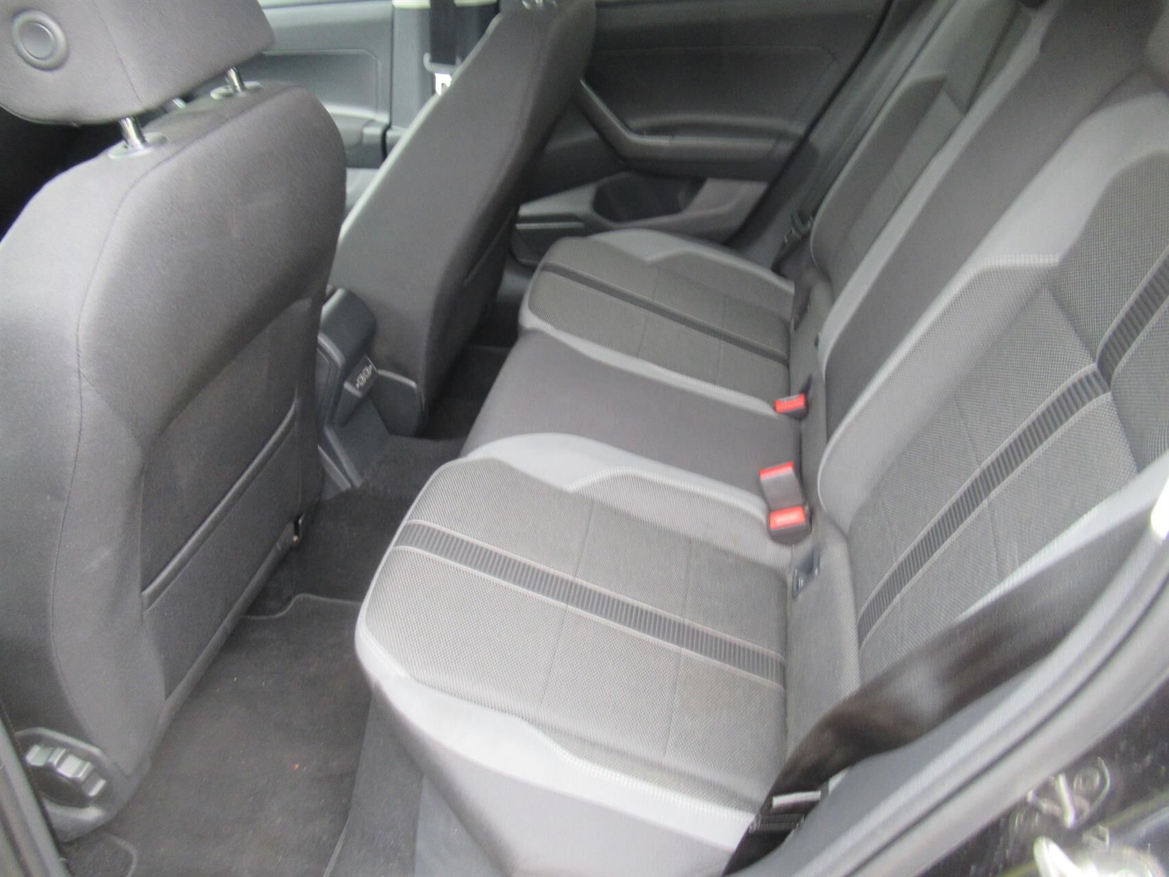 Billede af VW Polo 1,0 TSI Highline DSG 115HK 5d 7g Aut.