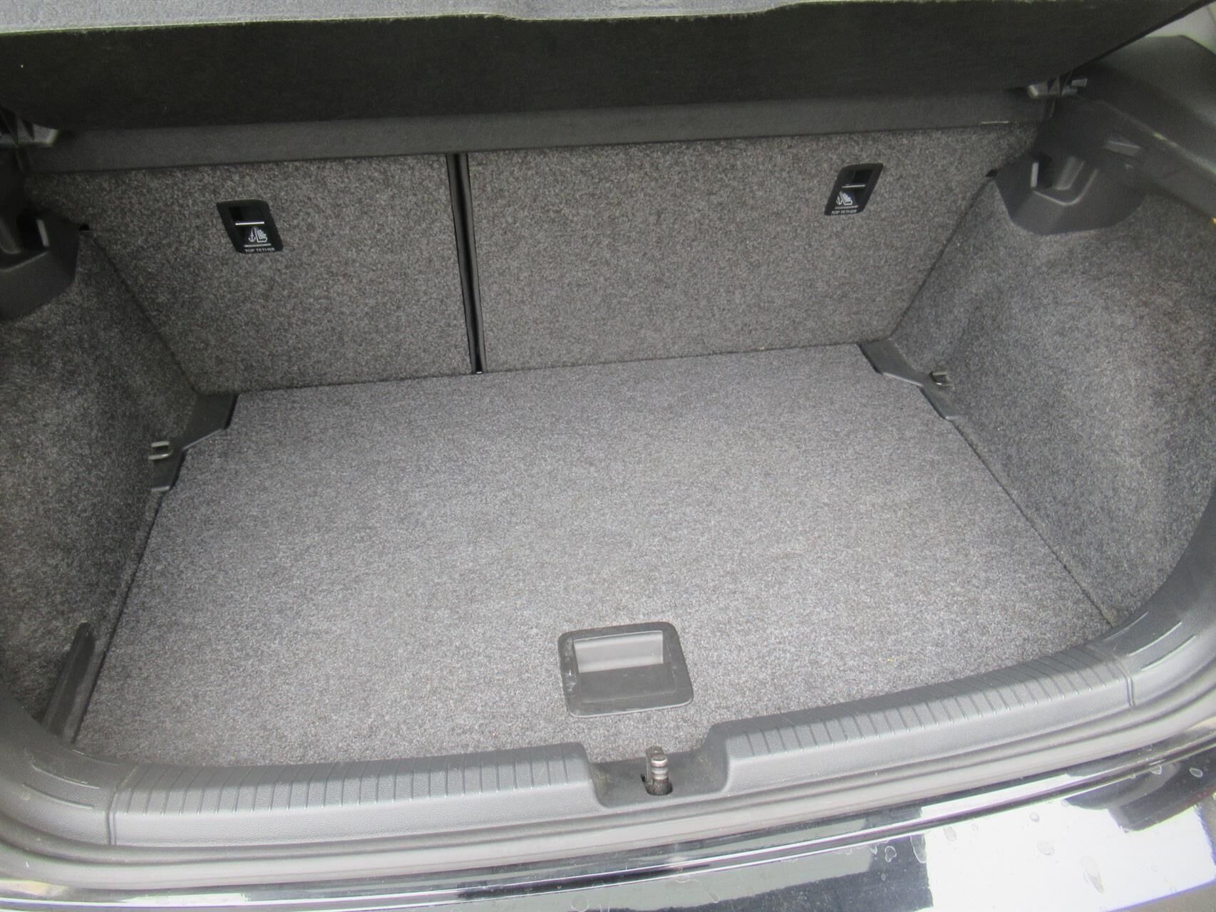 Billede af VW Polo 1,0 TSI Highline DSG 115HK 5d 7g Aut.