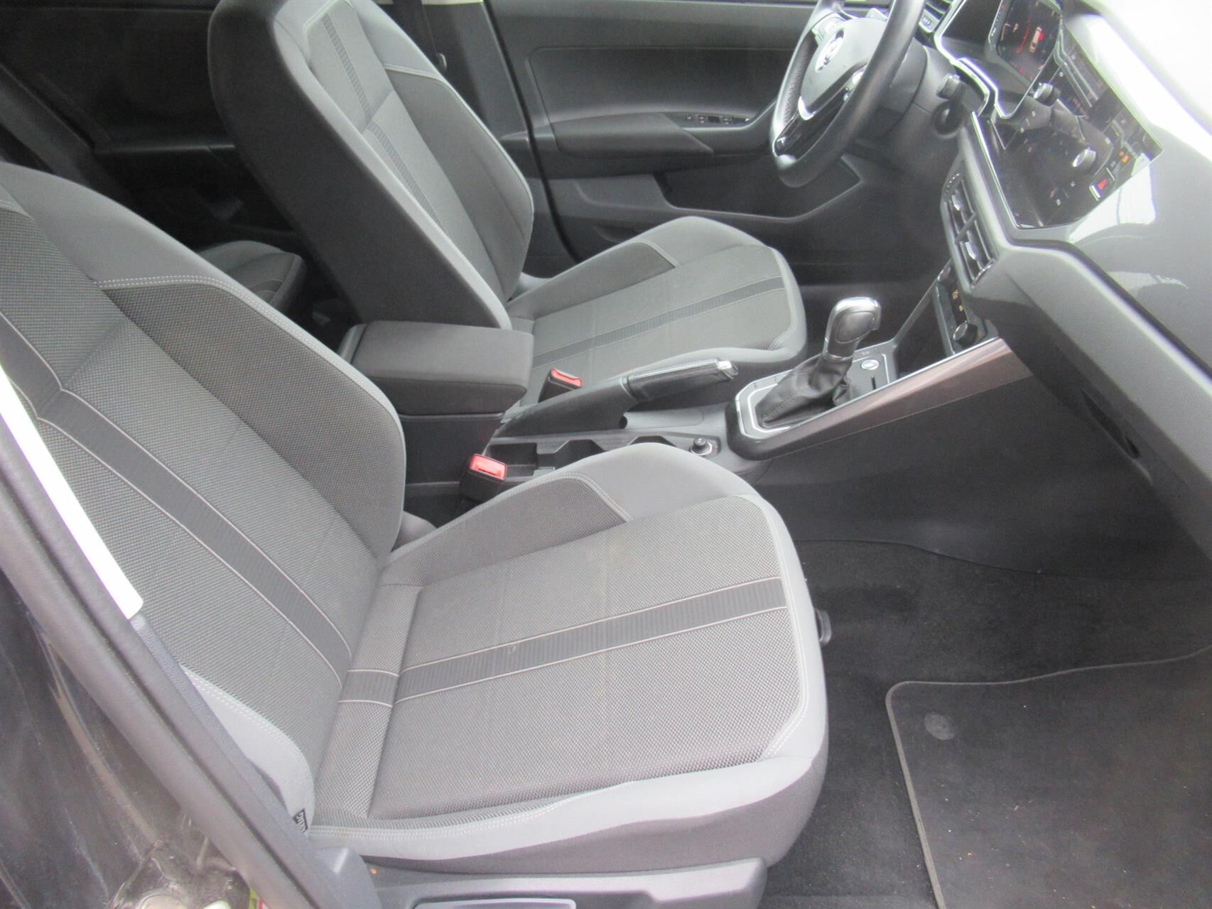 Billede af VW Polo 1,0 TSI Highline DSG 115HK 5d 7g Aut.