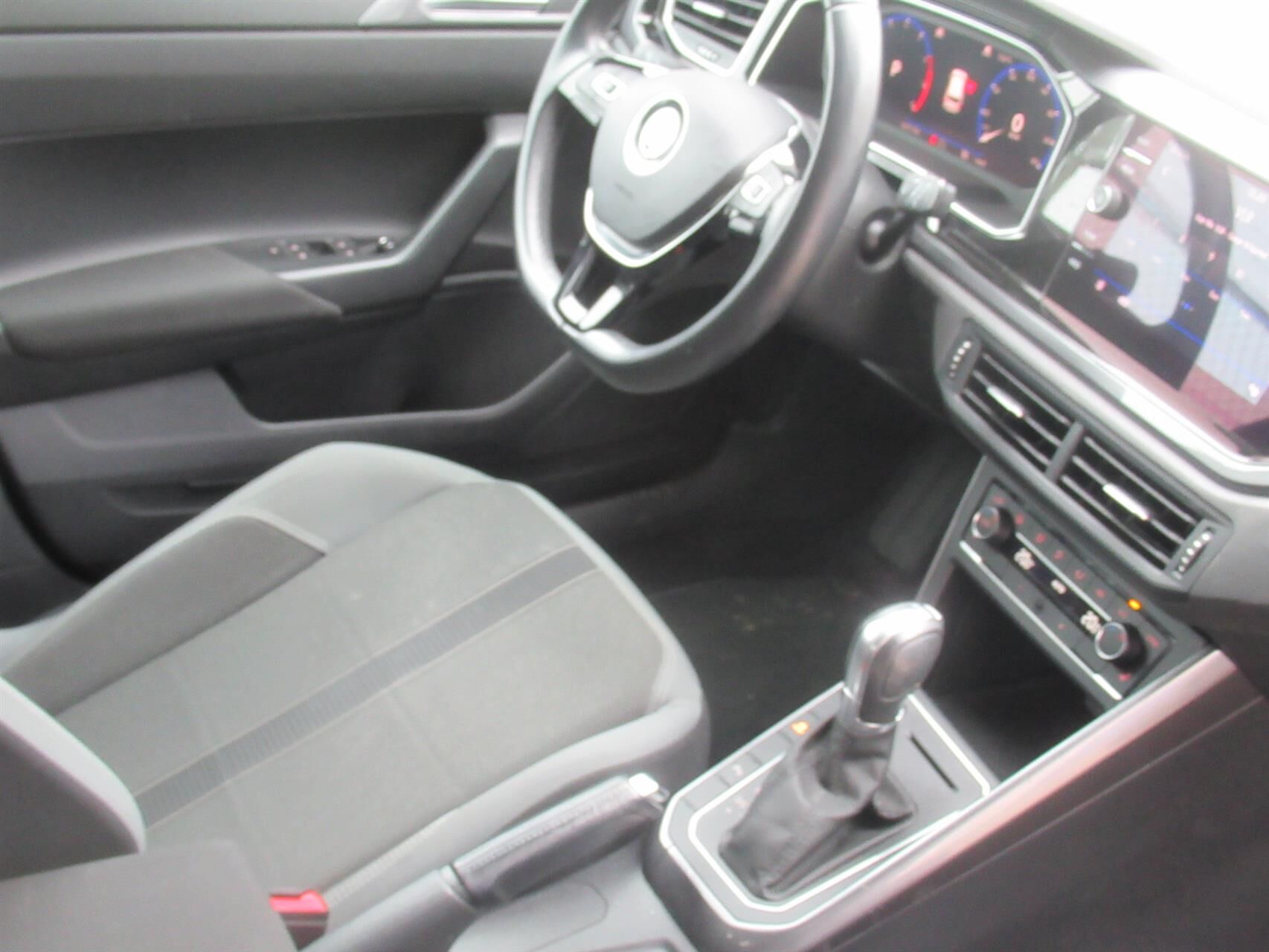 Billede af VW Polo 1,0 TSI Highline DSG 115HK 5d 7g Aut.