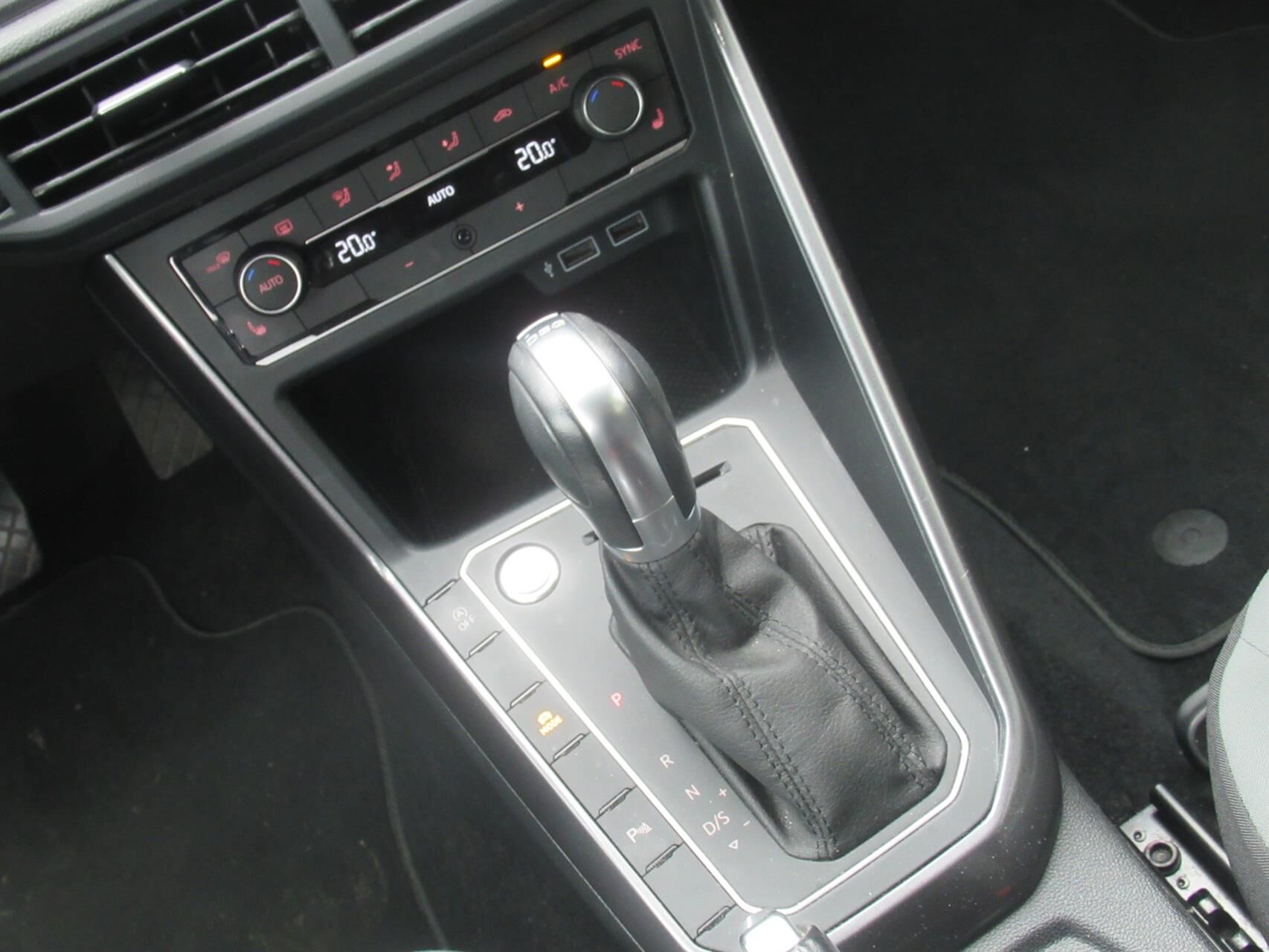 Billede af VW Polo 1,0 TSI Highline DSG 115HK 5d 7g Aut.