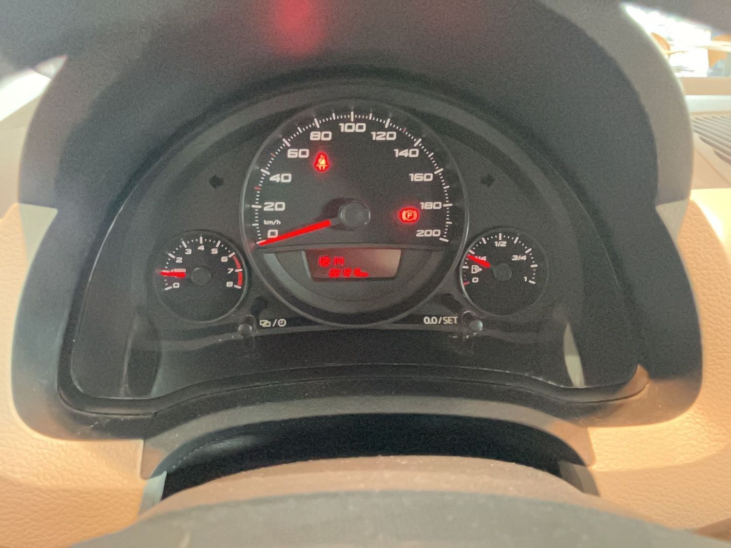 Billede af Seat Mii 1,0 MPI Style Start/Stop 60HK 5d