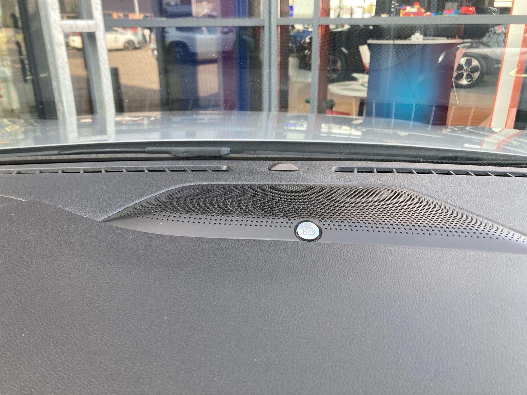 Billede af Ford Kuga 2,5 Plugin-hybrid ST-Line X CVT 225HK 5d Trinl. Gear