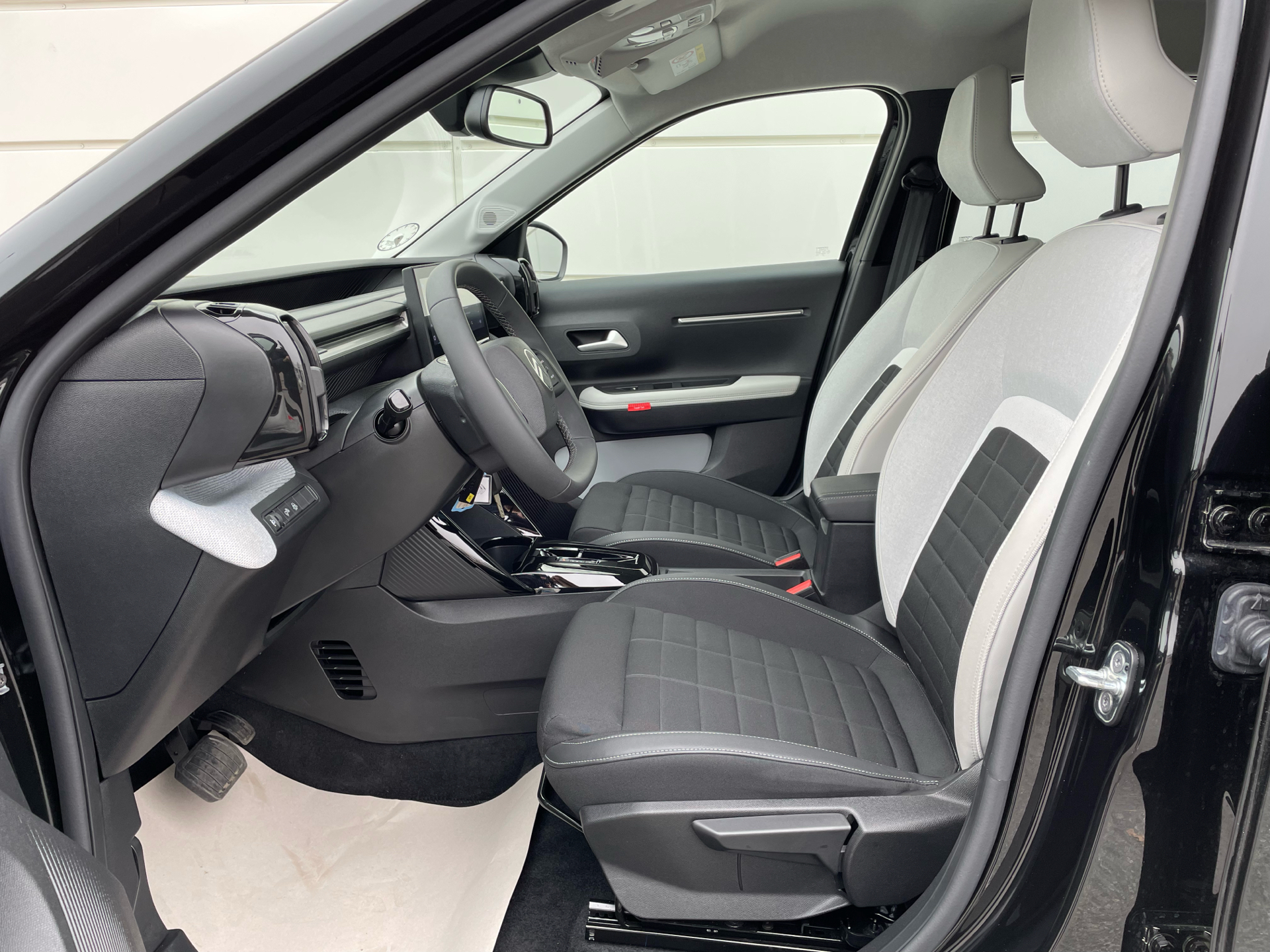 Billede af Citroën e-C3 EL VTR Sport Ltd. 113HK 5d Aut.