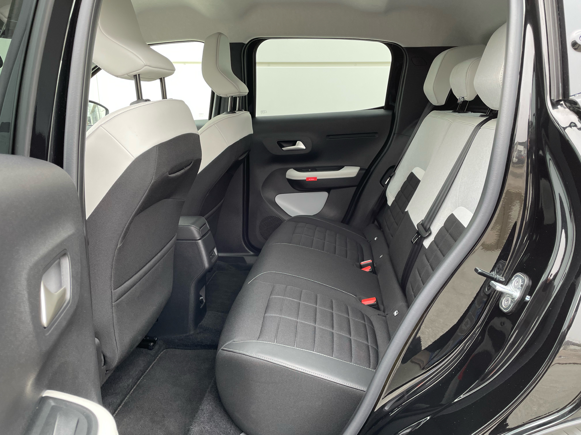 Billede af Citroën e-C3 EL VTR Sport Ltd. 113HK 5d Aut.