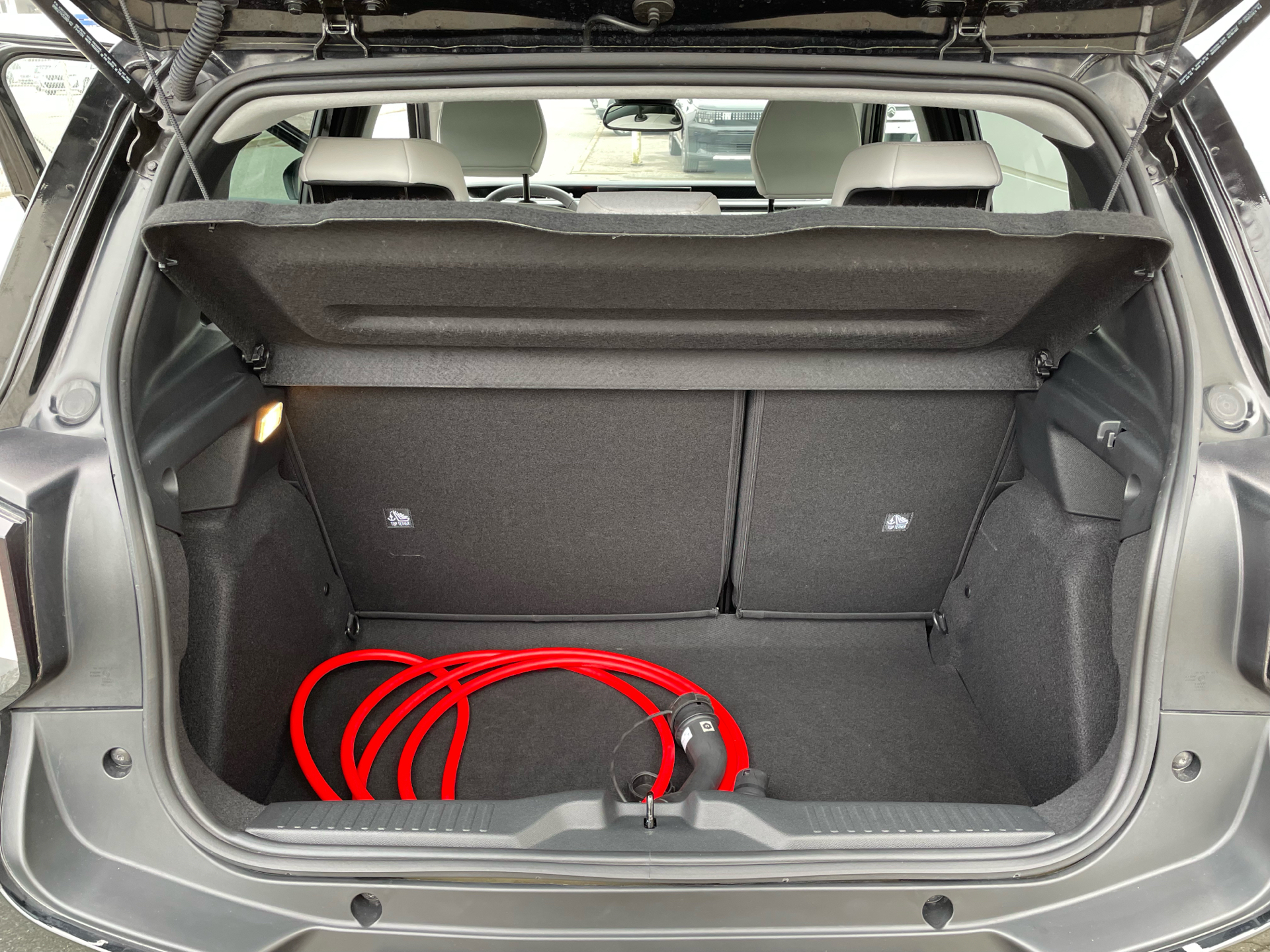 Billede af Citroën e-C3 EL VTR Sport Ltd. 113HK 5d Aut.