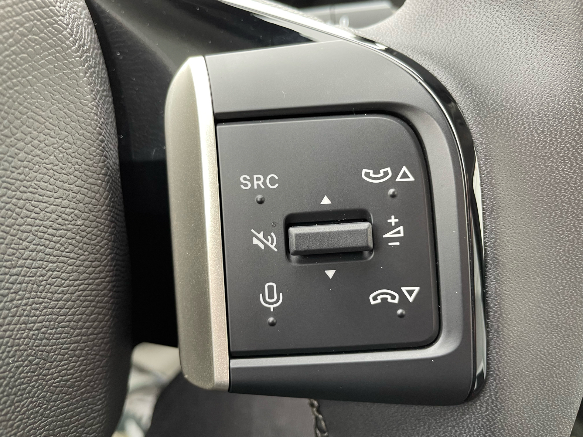 Billede af Citroën e-C3 EL VTR Sport Ltd. 113HK 5d Aut.