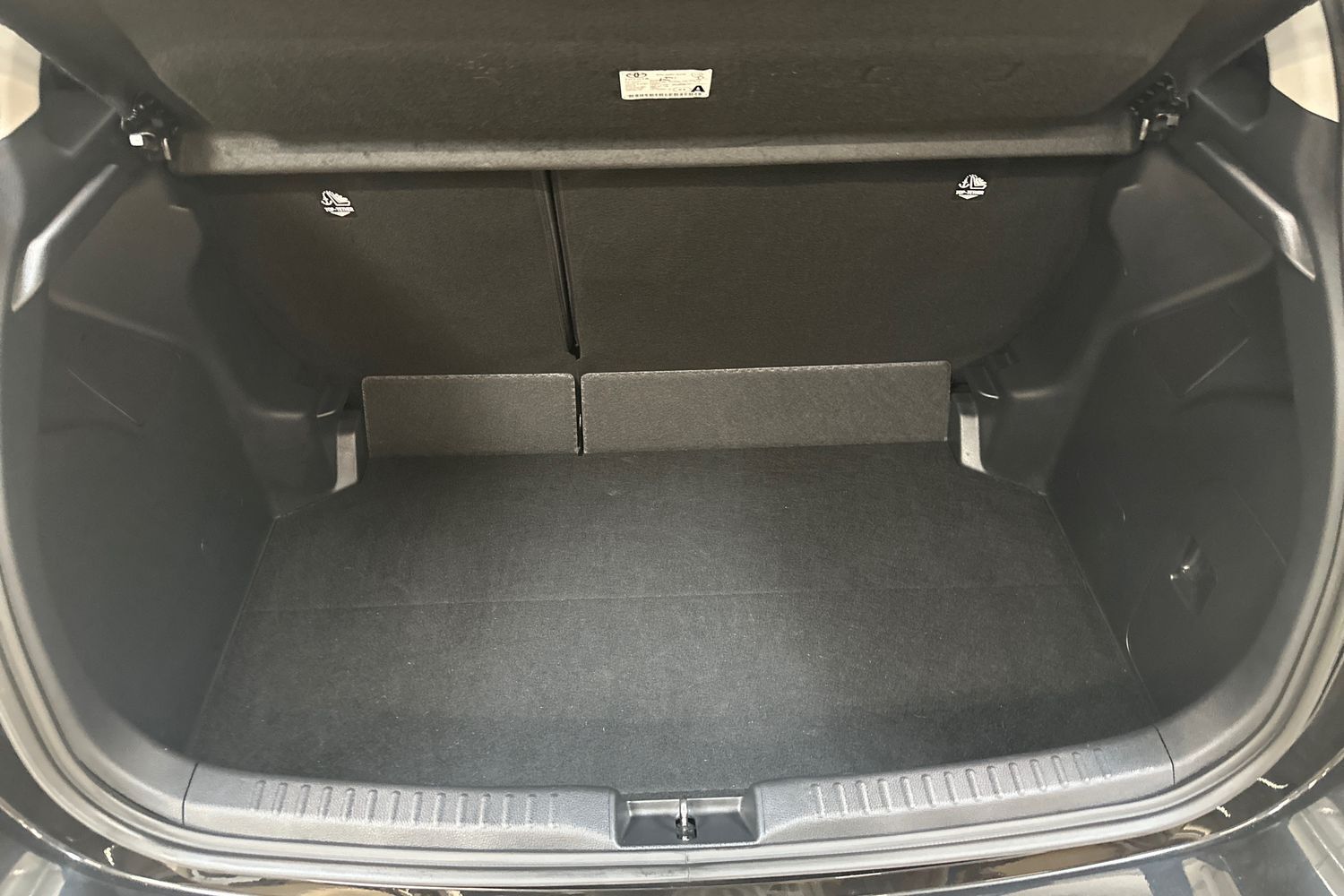 Billede af Toyota Yaris 1,5 Hybrid Style Comfort 116HK 5d Trinl. Gear