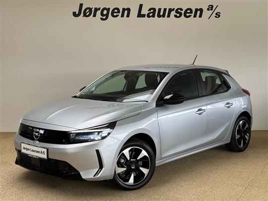 Opel Corsa-e EL Elegance 136HK 5d Aut.