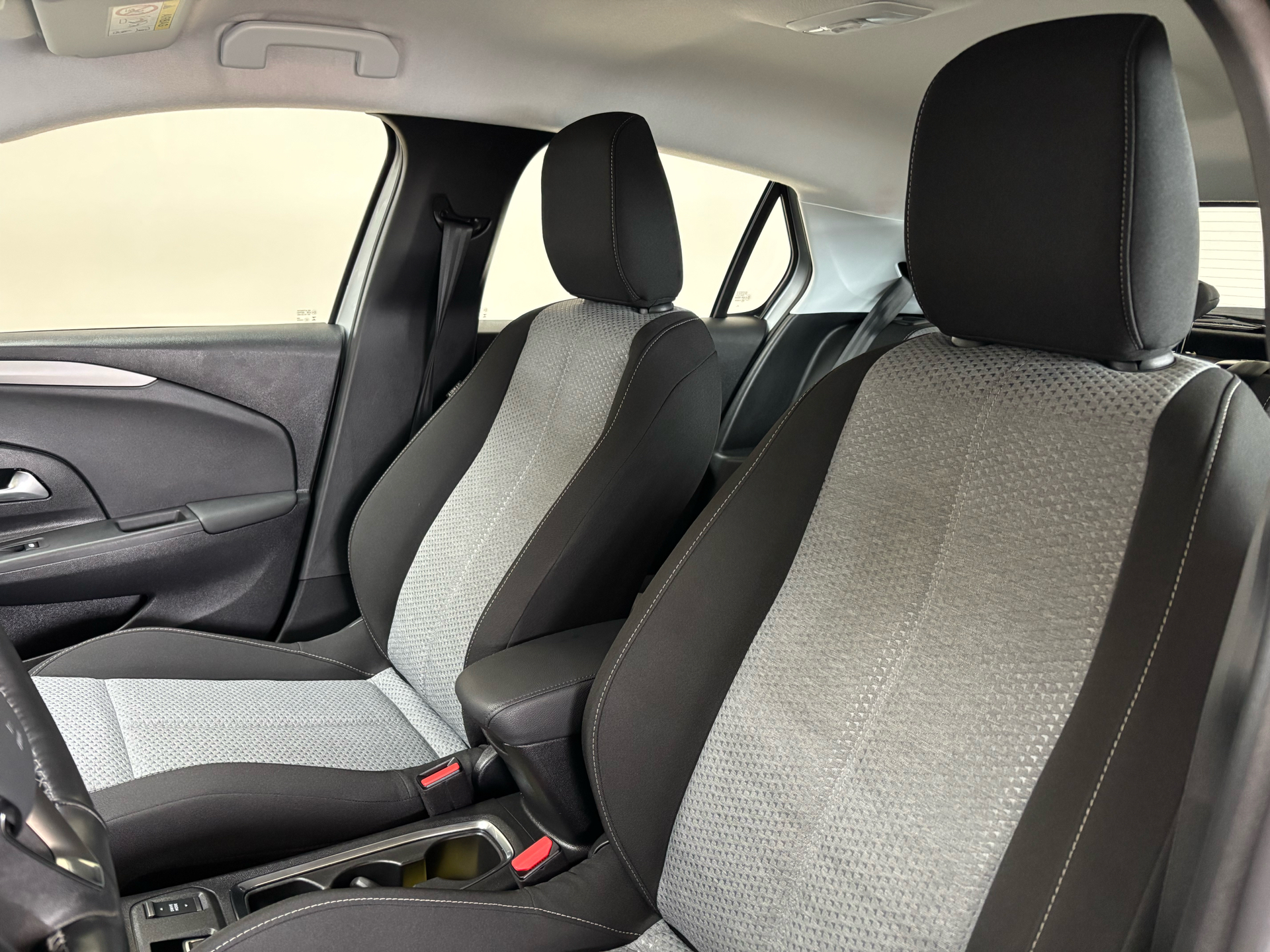 Billede af Opel Corsa-e EL Elegance 136HK 5d Aut.