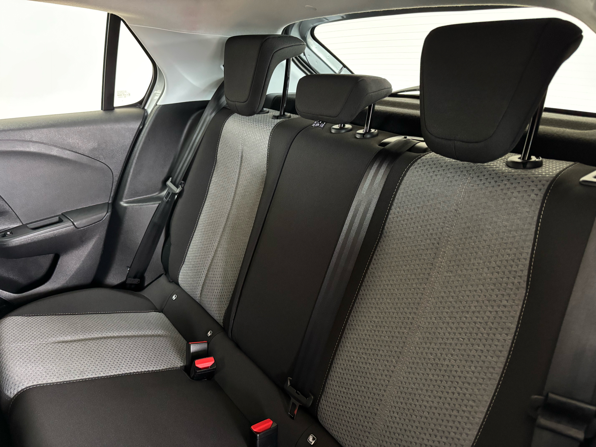 Billede af Opel Corsa-e EL Elegance 136HK 5d Aut.