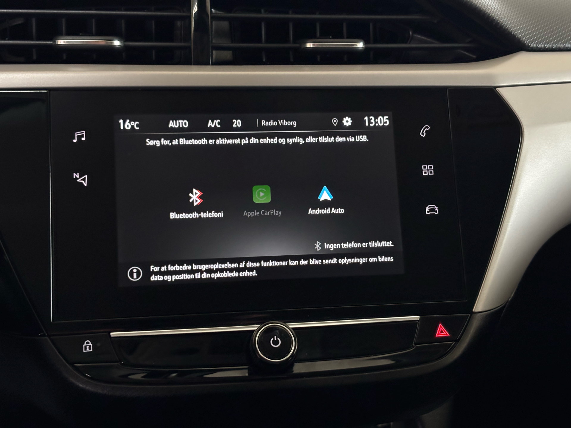 Billede af Opel Corsa-e EL Elegance 136HK 5d Aut.