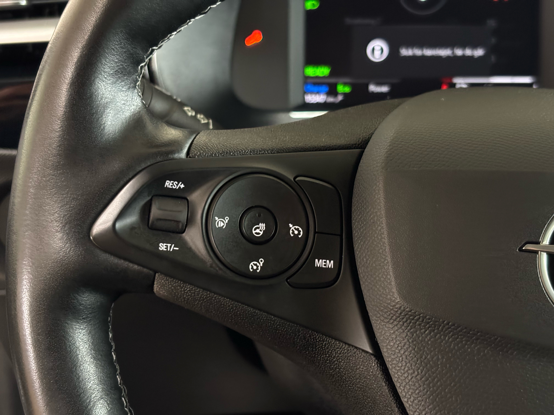 Billede af Opel Corsa-e EL Elegance 136HK 5d Aut.