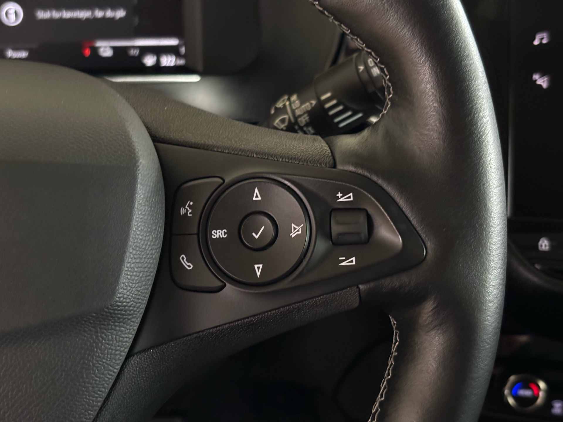 Billede af Opel Corsa-e EL Elegance 136HK 5d Aut.