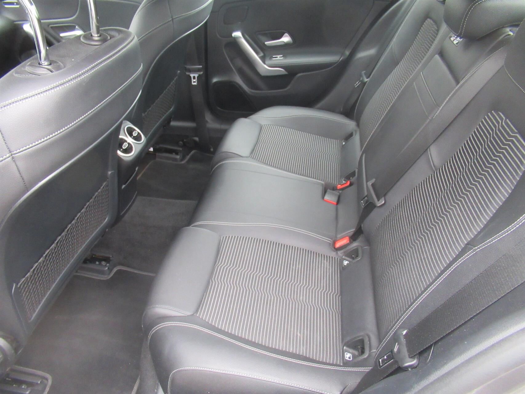 Billede af Mercedes-Benz A220 d 2,0 D Advantage 8G-DCT 190HK 8g Aut.