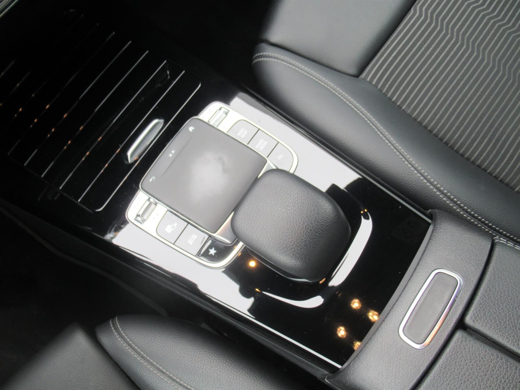 Billede af Mercedes-Benz A220 d 2,0 D Advantage 8G-DCT 190HK 8g Aut.