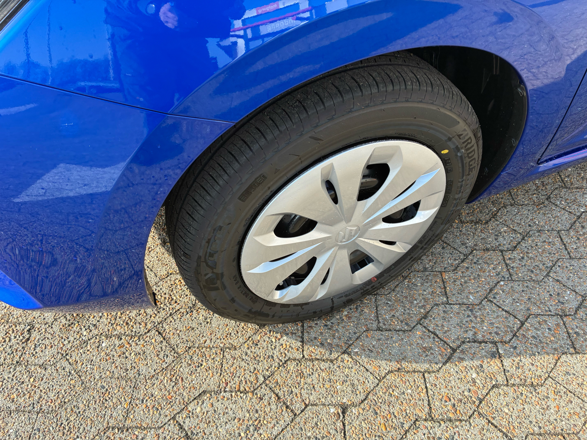 Billede af Suzuki Swift 1,2 Upgrade 82HK 5d