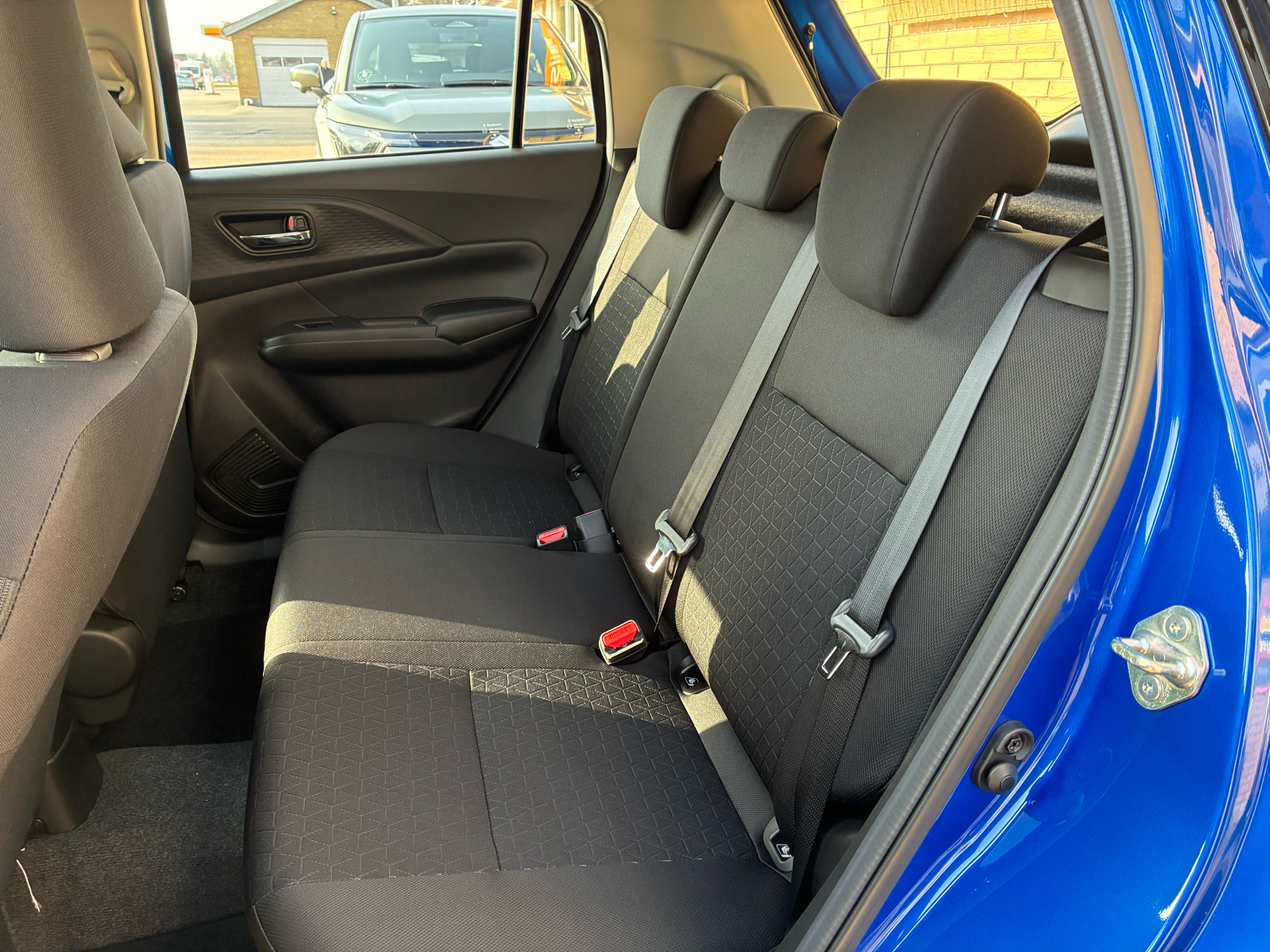 Billede af Suzuki Swift 1,2 Upgrade 82HK 5d