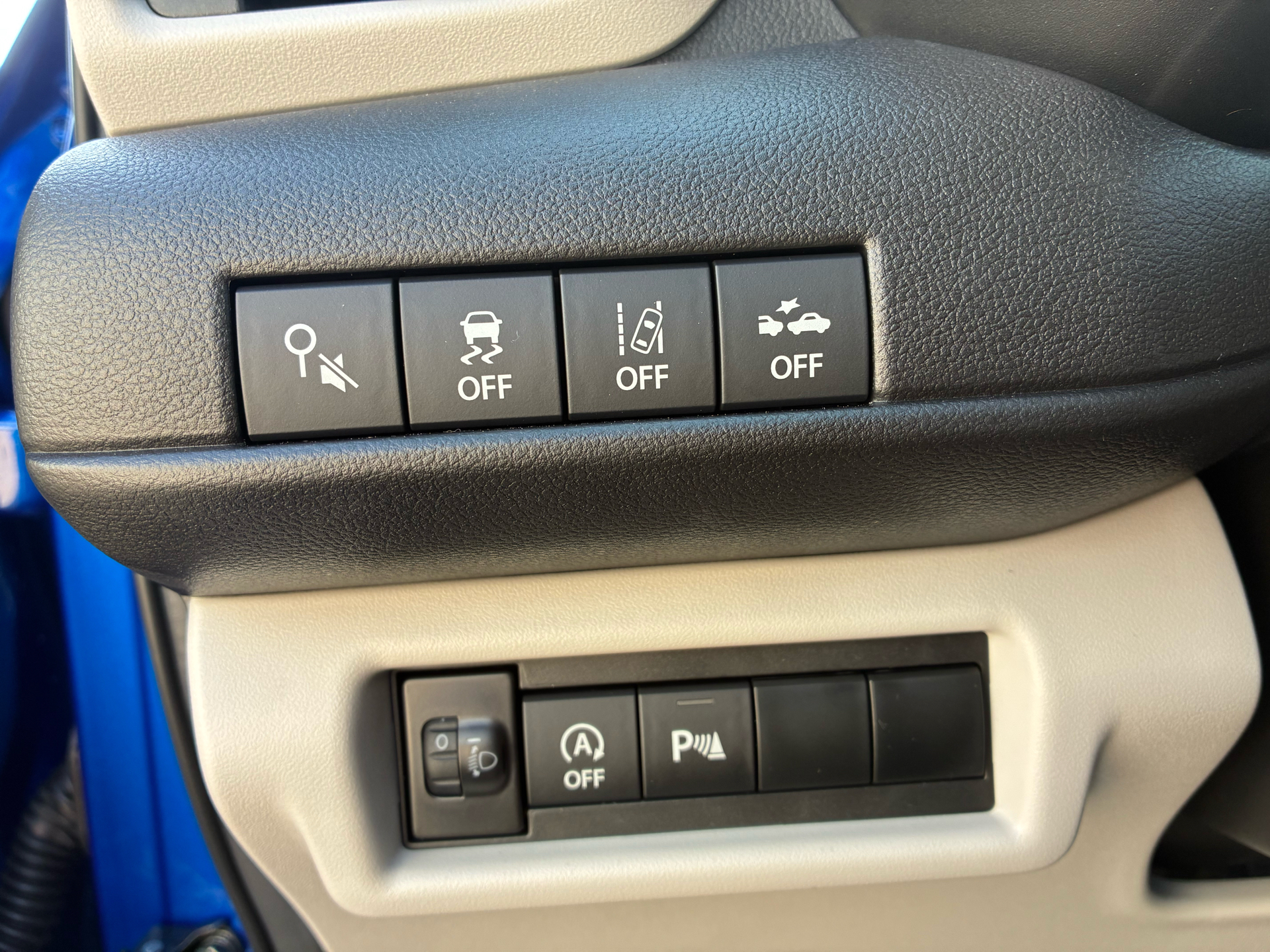 Billede af Suzuki Swift 1,2 Upgrade 82HK 5d