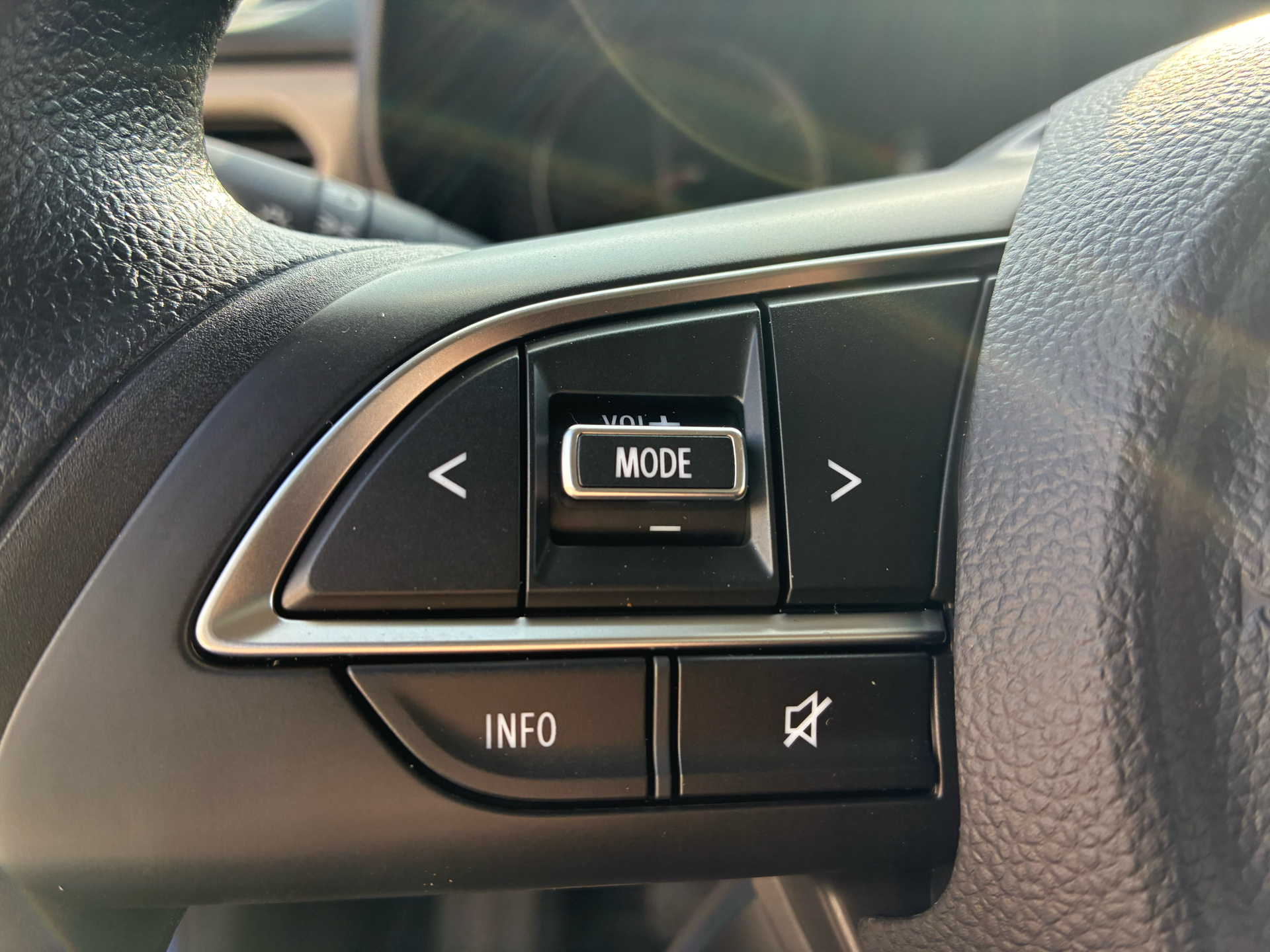 Billede af Suzuki Swift 1,2 Upgrade 82HK 5d