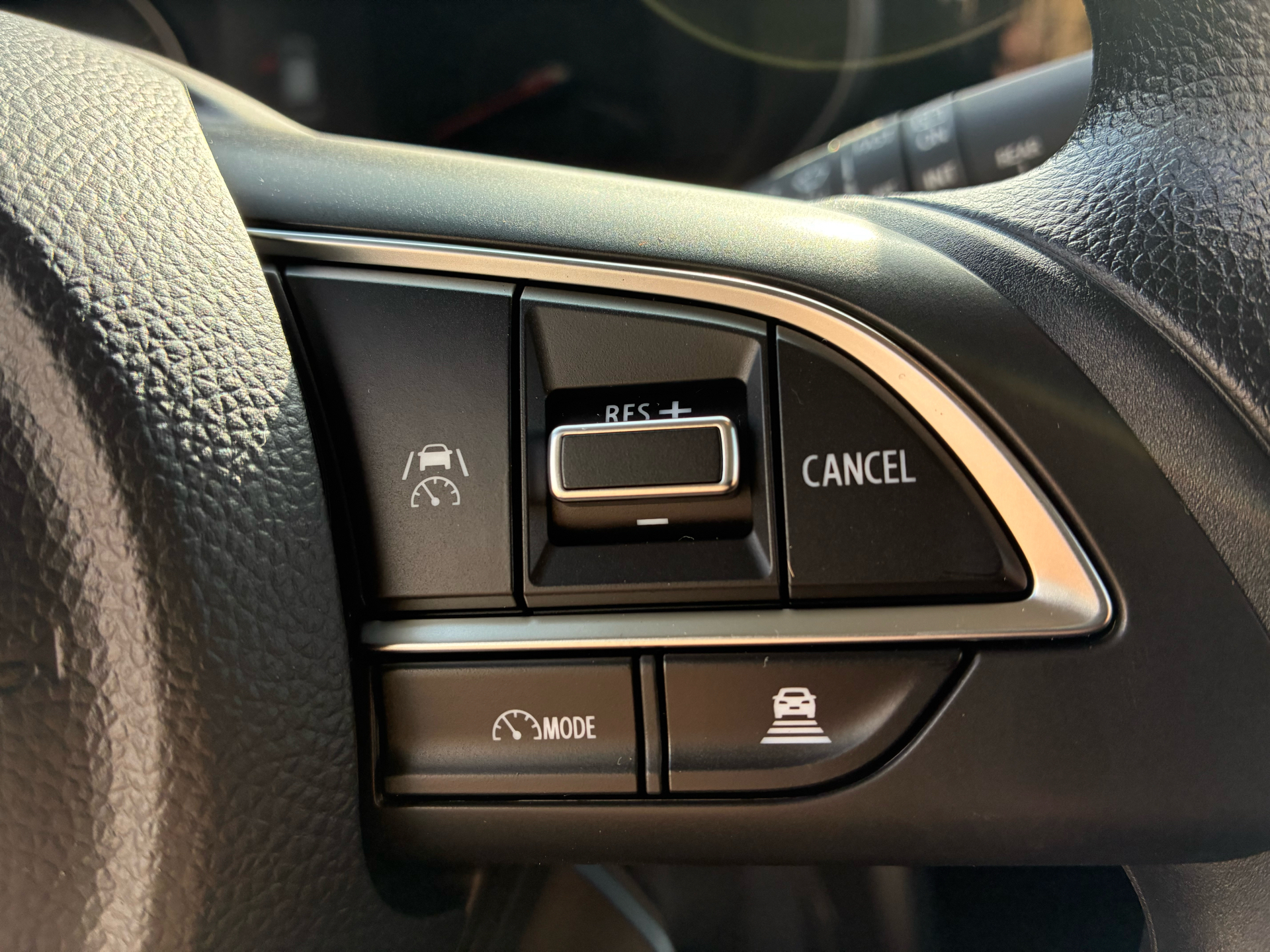 Billede af Suzuki Swift 1,2 Upgrade 82HK 5d