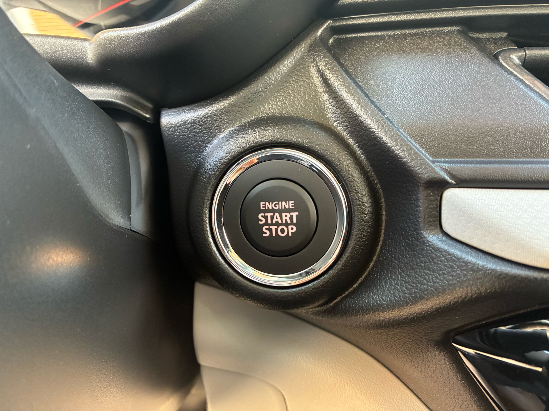 Billede af Suzuki Swift 1,2 Upgrade 82HK 5d