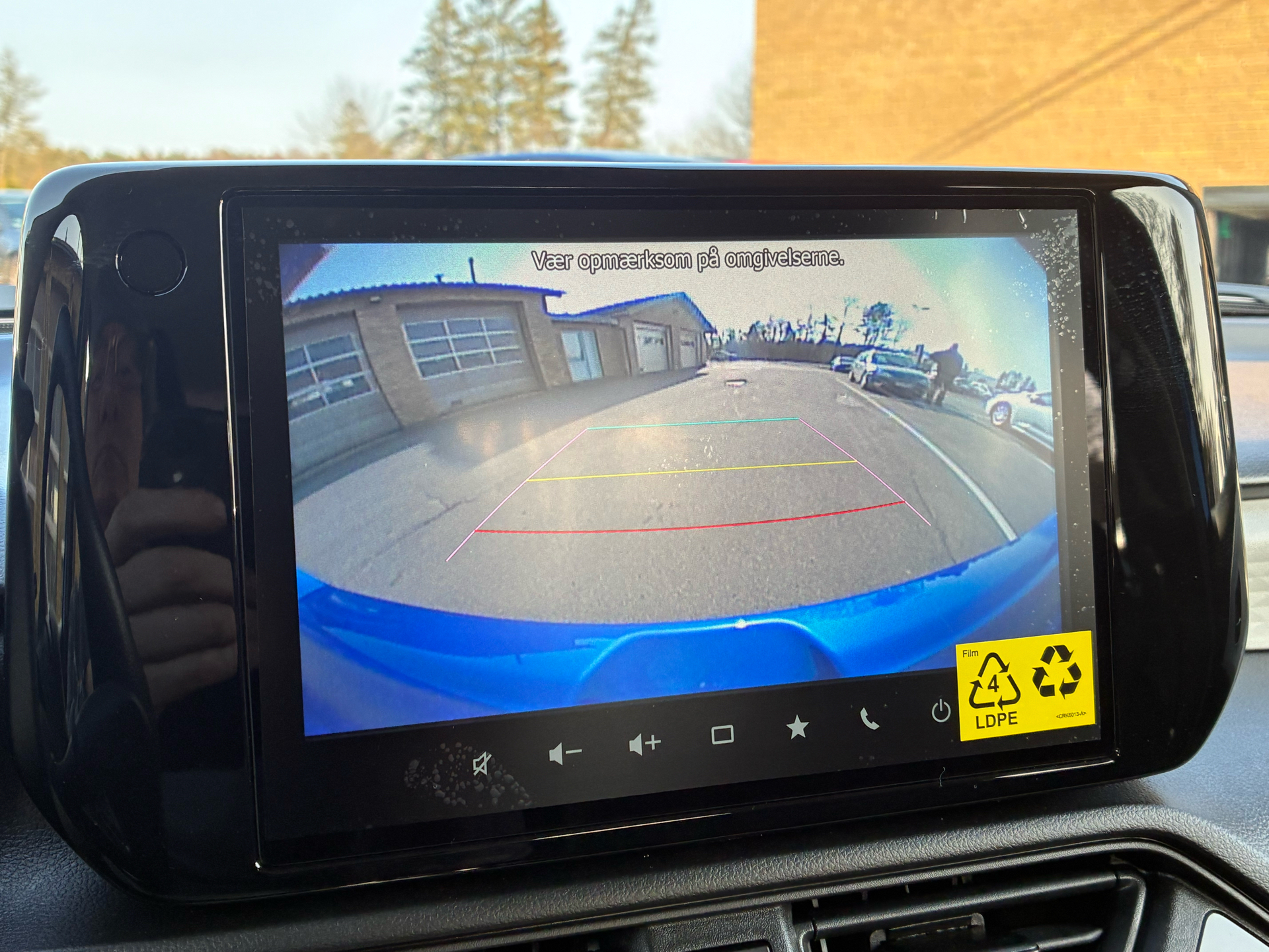 Billede af Suzuki Swift 1,2 Upgrade 82HK 5d