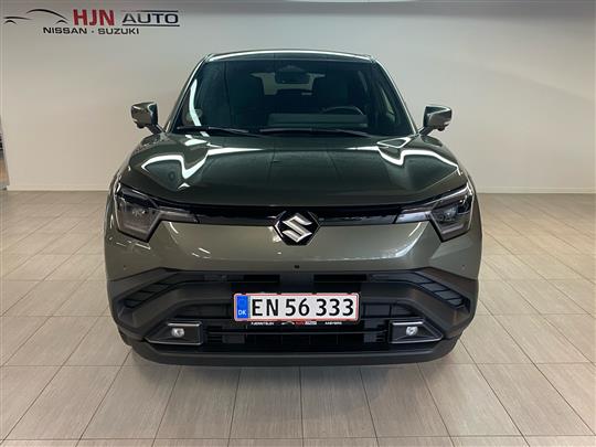 Suzuki eVitara EL Adventure 174HK 5d Aut.