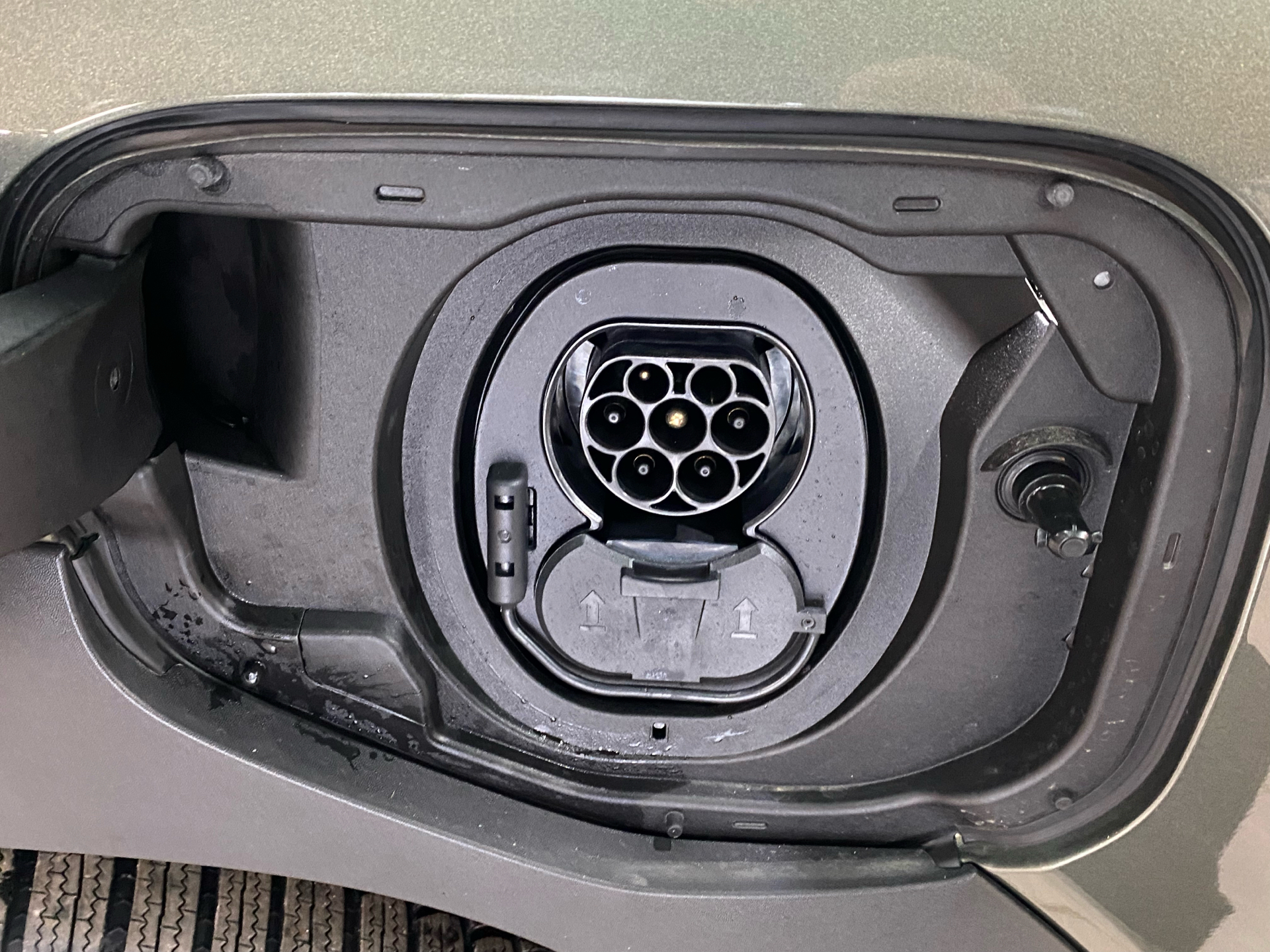 Billede af Suzuki eVitara EL Adventure 174HK 5d Aut.