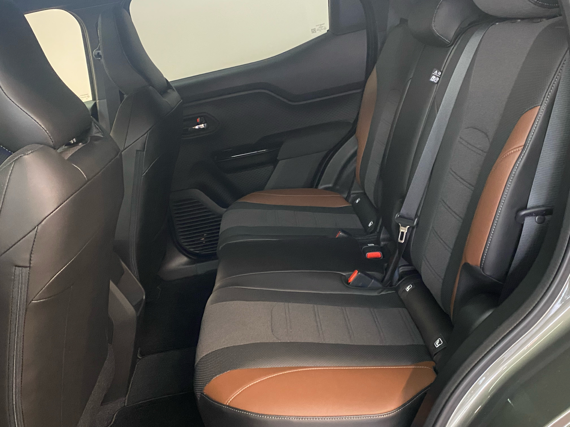 Billede af Suzuki eVitara EL Adventure 174HK 5d Aut.