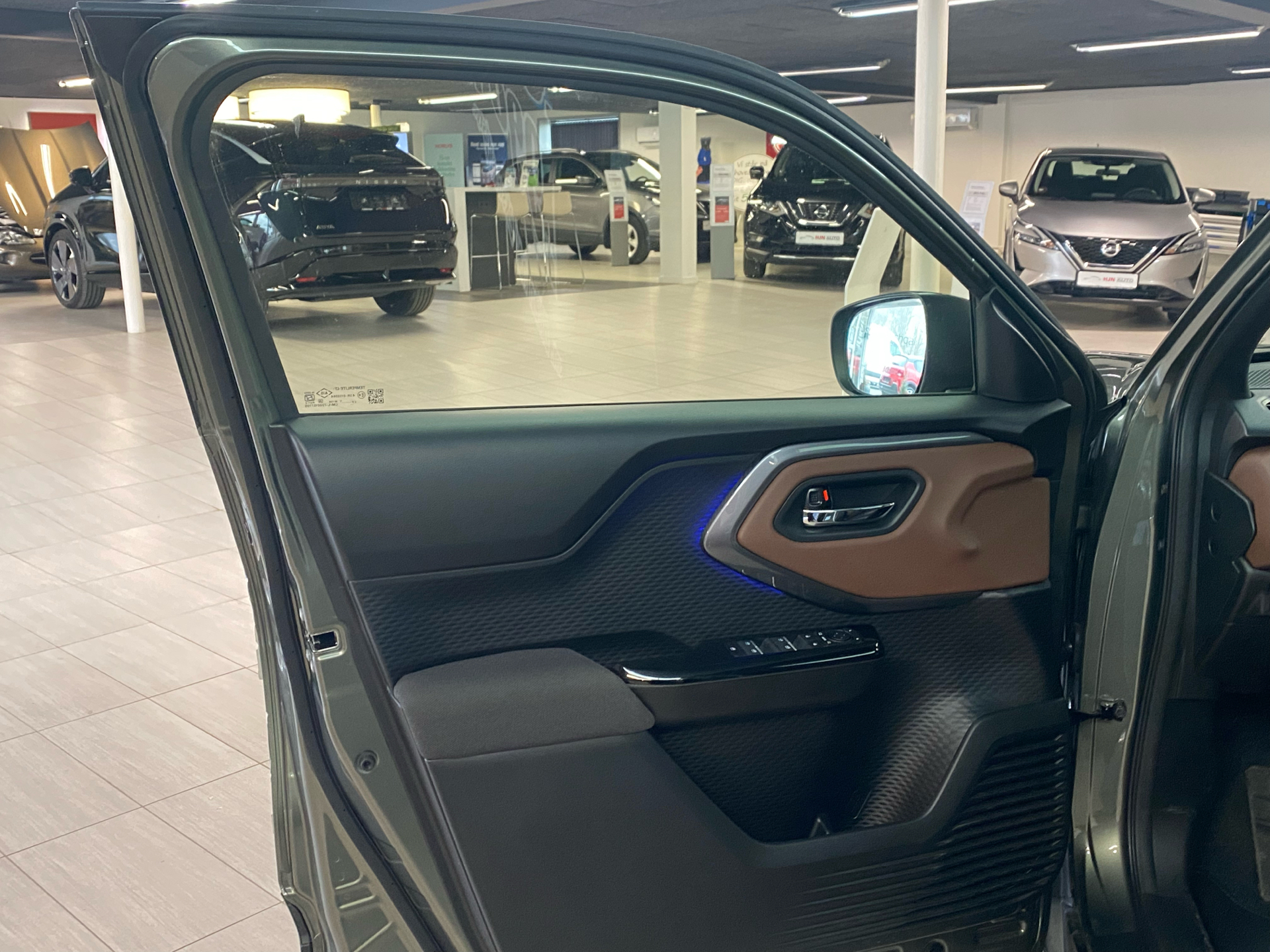 Billede af Suzuki eVitara EL Adventure 174HK 5d Aut.