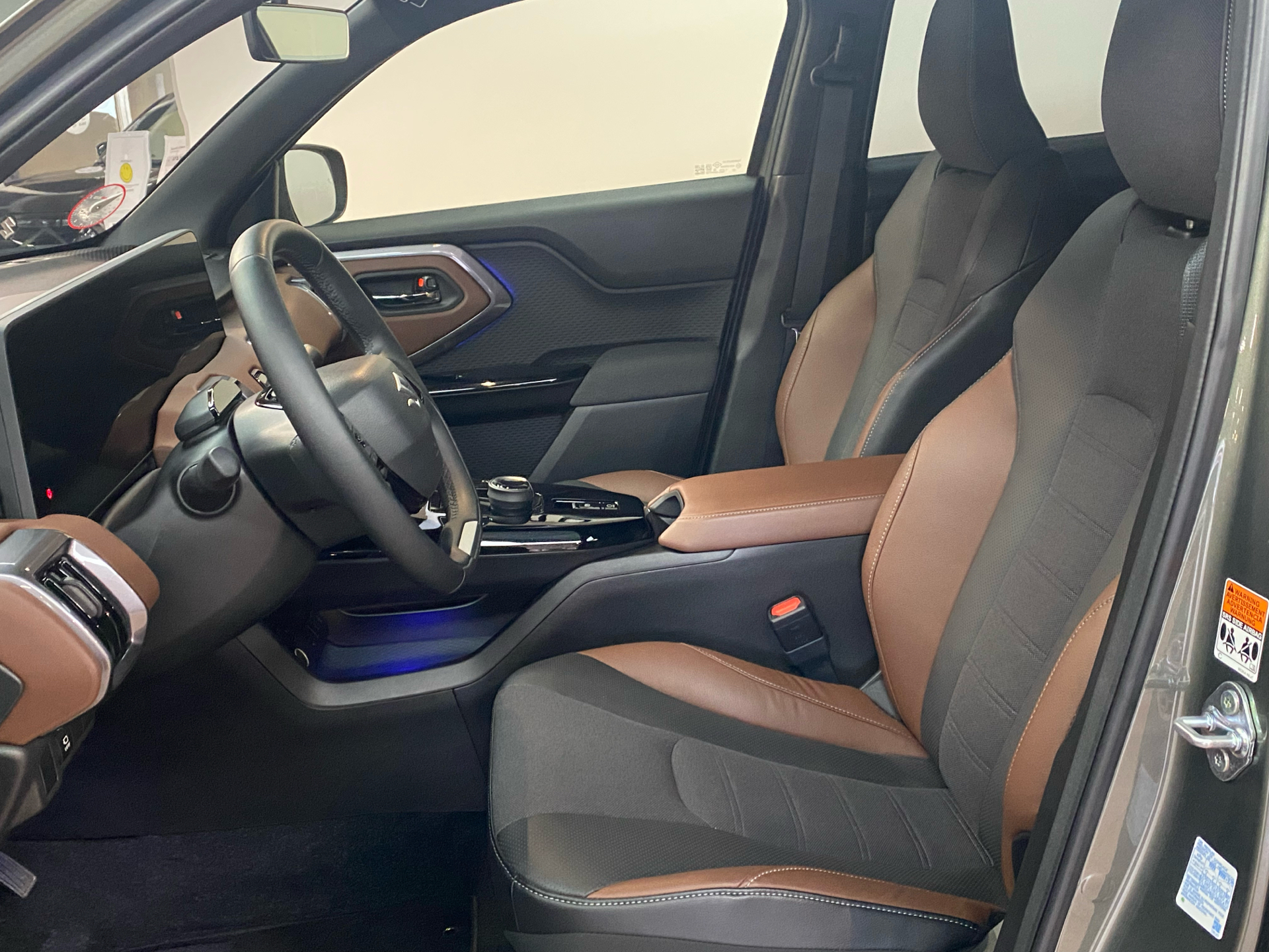 Billede af Suzuki eVitara EL Adventure 174HK 5d Aut.